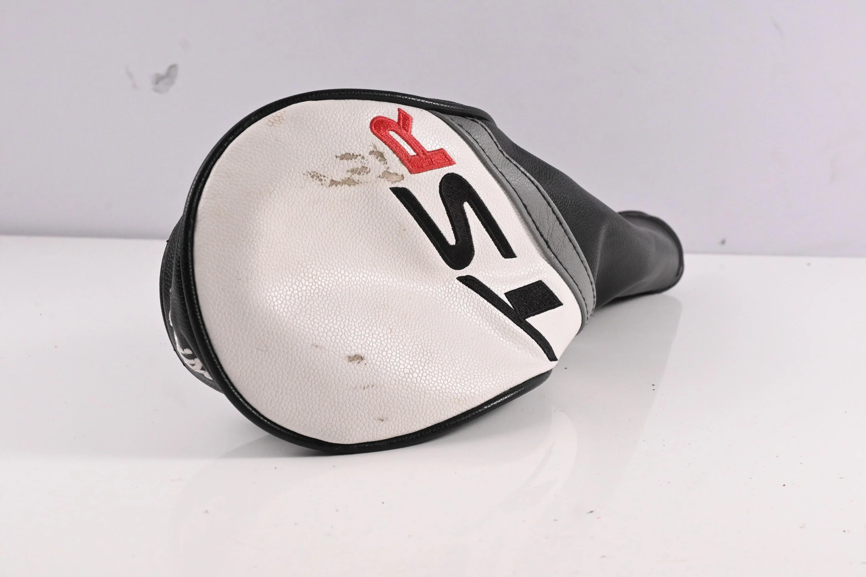 Titleist TSR4 Driver / 9 Degree / Stiff Flex HZRDUS Gen4 Black 60 Shaft - Image 9