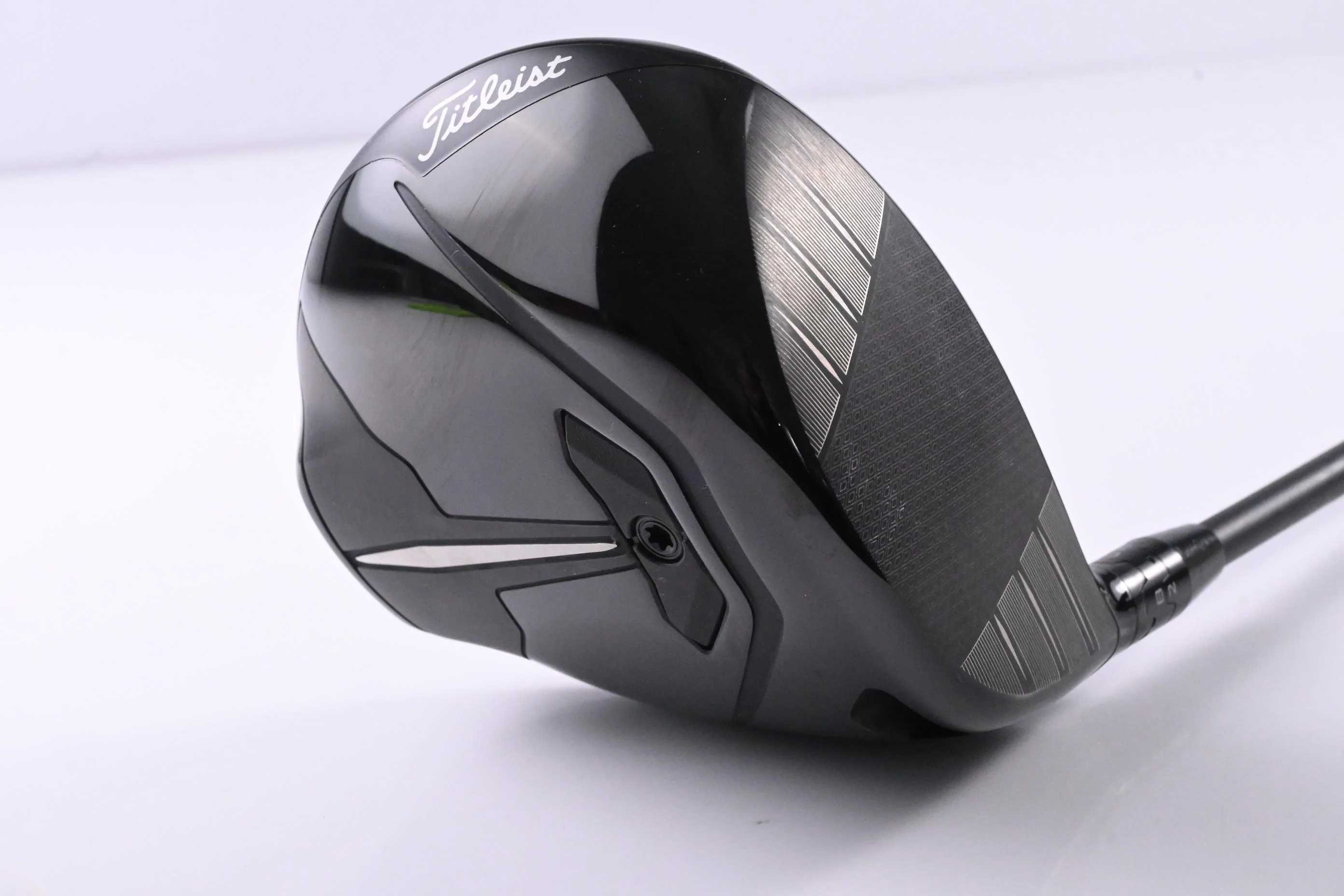 Titleist TSR4 Driver / 9 Degree / Stiff Flex Tensei 1K Black 65 Shaft