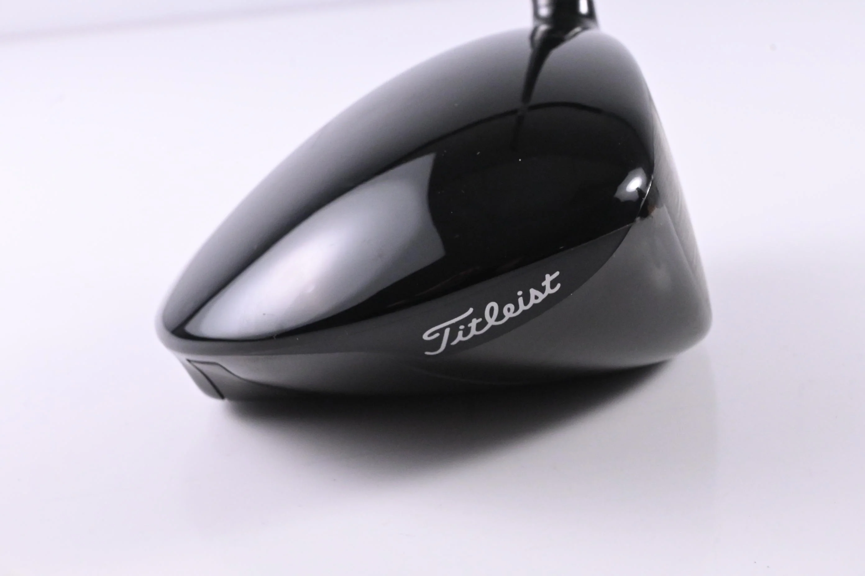 Titleist TSR4 Driver / 9 Degree / Stiff Flex Tensei 1K Black 65 Shaft - Image 3