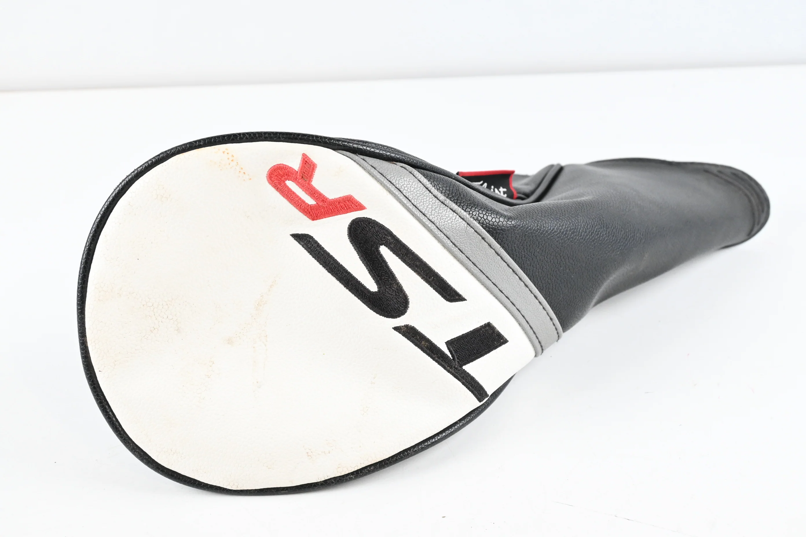 Titleist TSR4 Driver / 9 Degree / Stiff Flex Hzrdus Smoke Black RDX 60 Shaft - Image 9