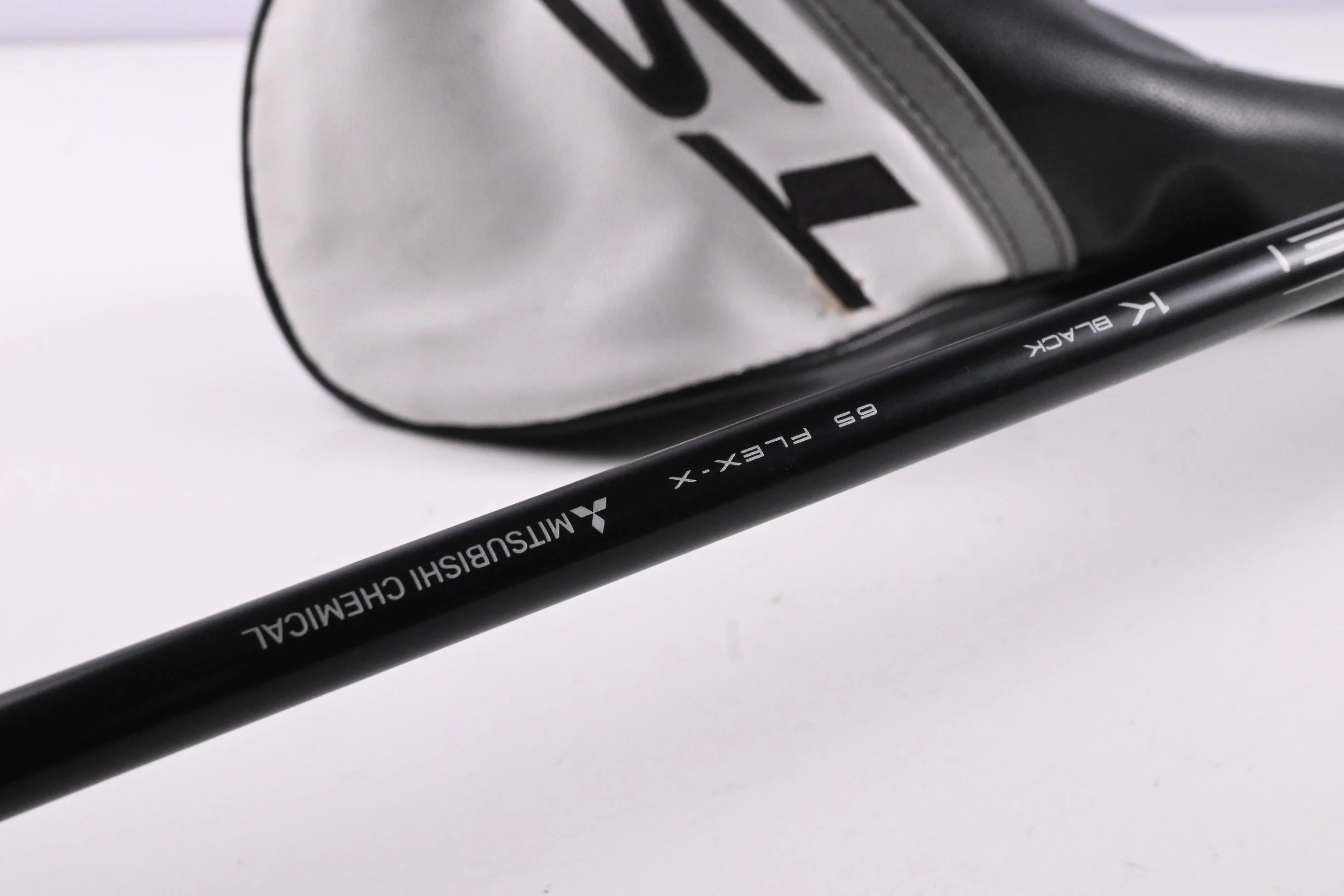 Titleist TSR4 Driver / 8 Degree / X-Flex Tensei 1K Black 65 Shaft - Image 6