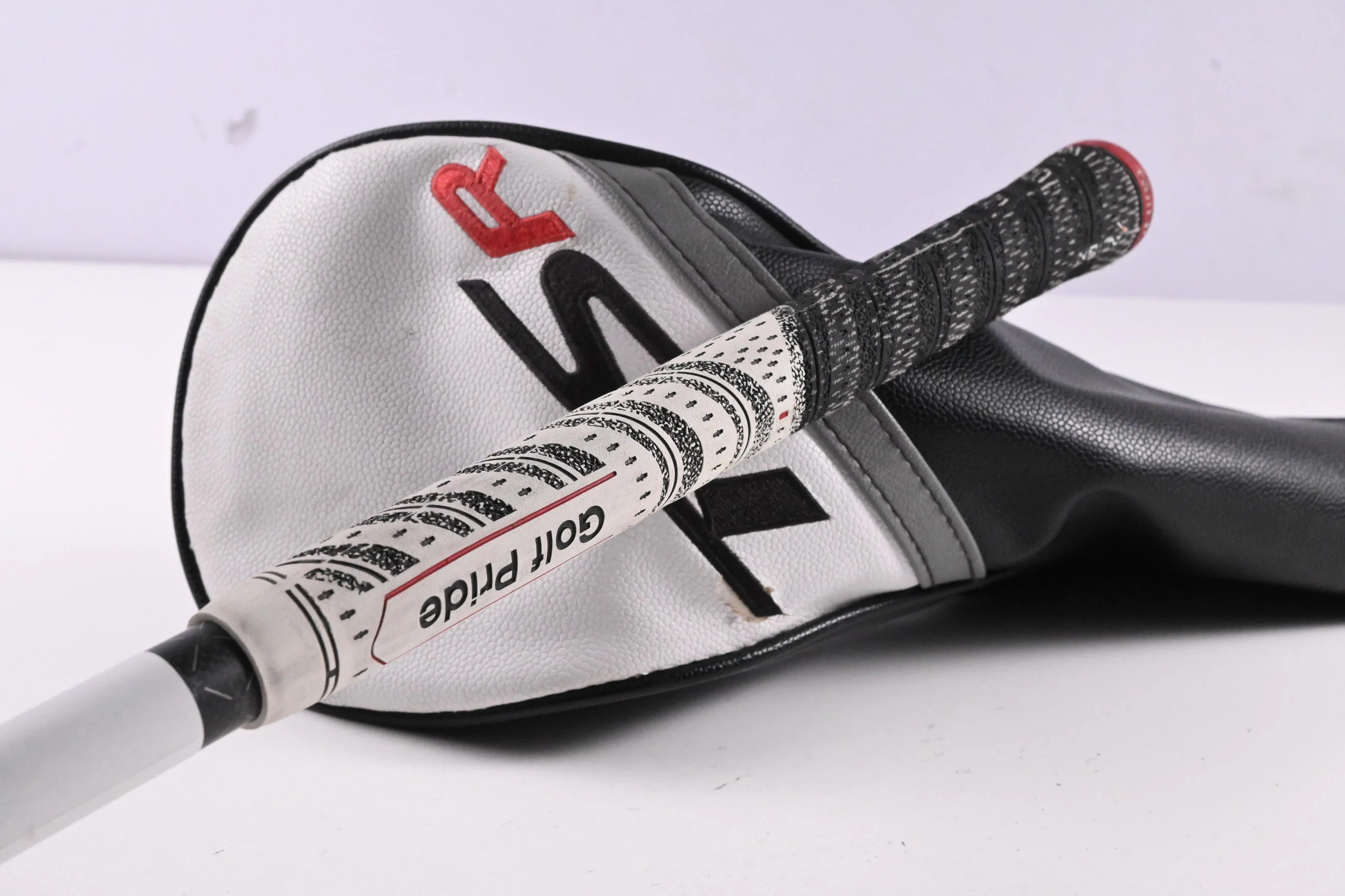 Titleist TSR4 Driver / 8 Degree / X-Flex Tensei 1K Black 65 Shaft - Image 8
