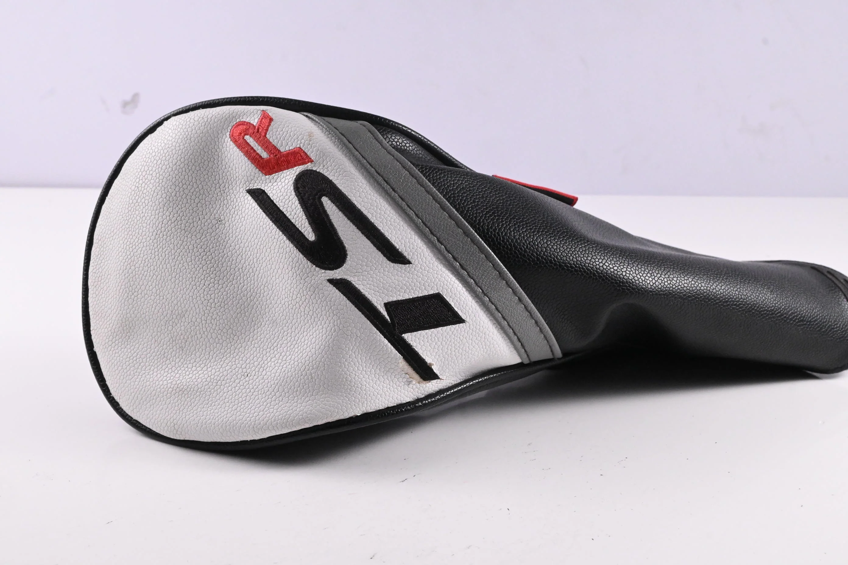Titleist TSR4 Driver / 8 Degree / X-Flex Tensei 1K Black 65 Shaft - Image 9
