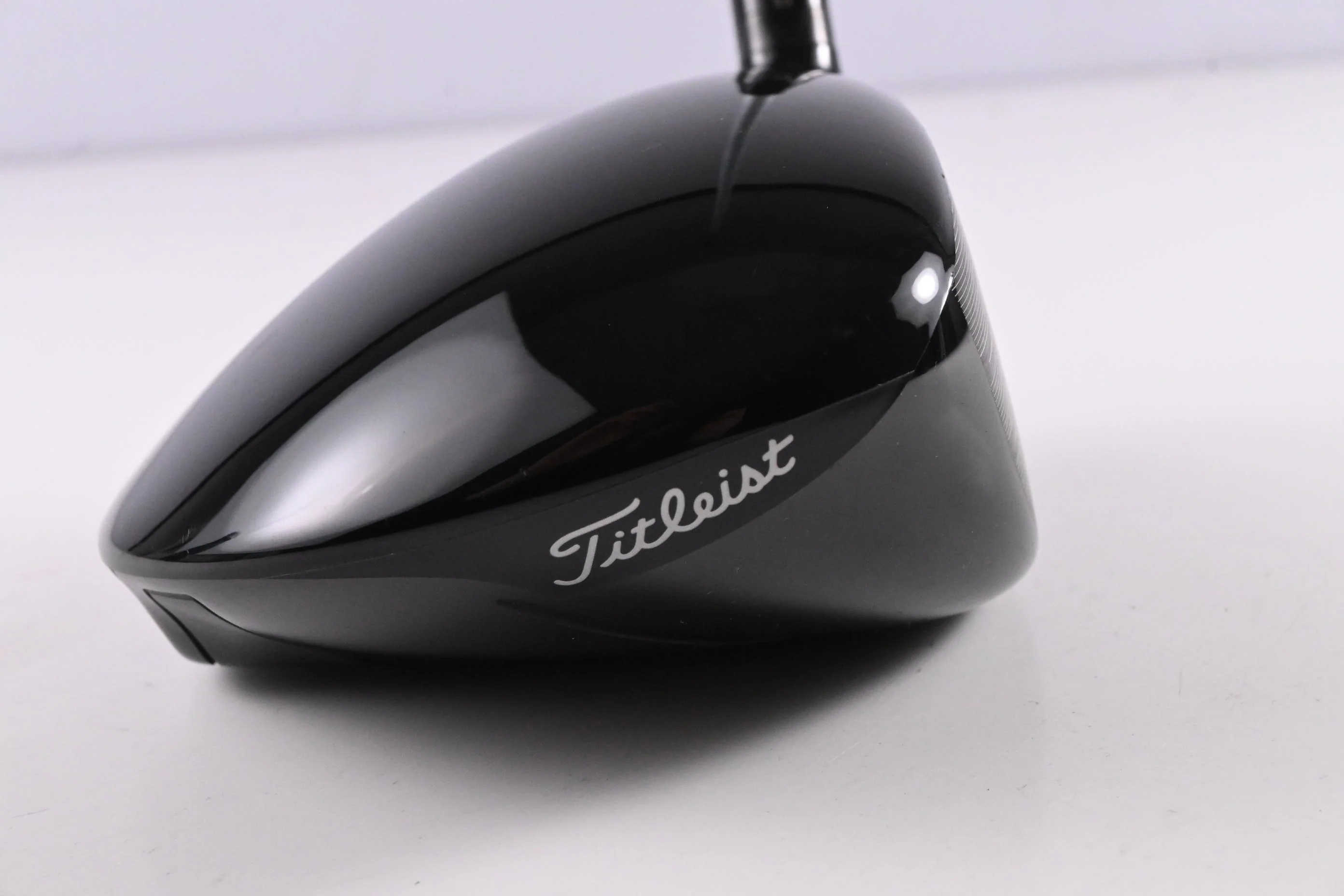 Titleist TSR4 Driver / 9 Degree / X-Flex Project X EvenFlow T-1100 White 65 - Image 3