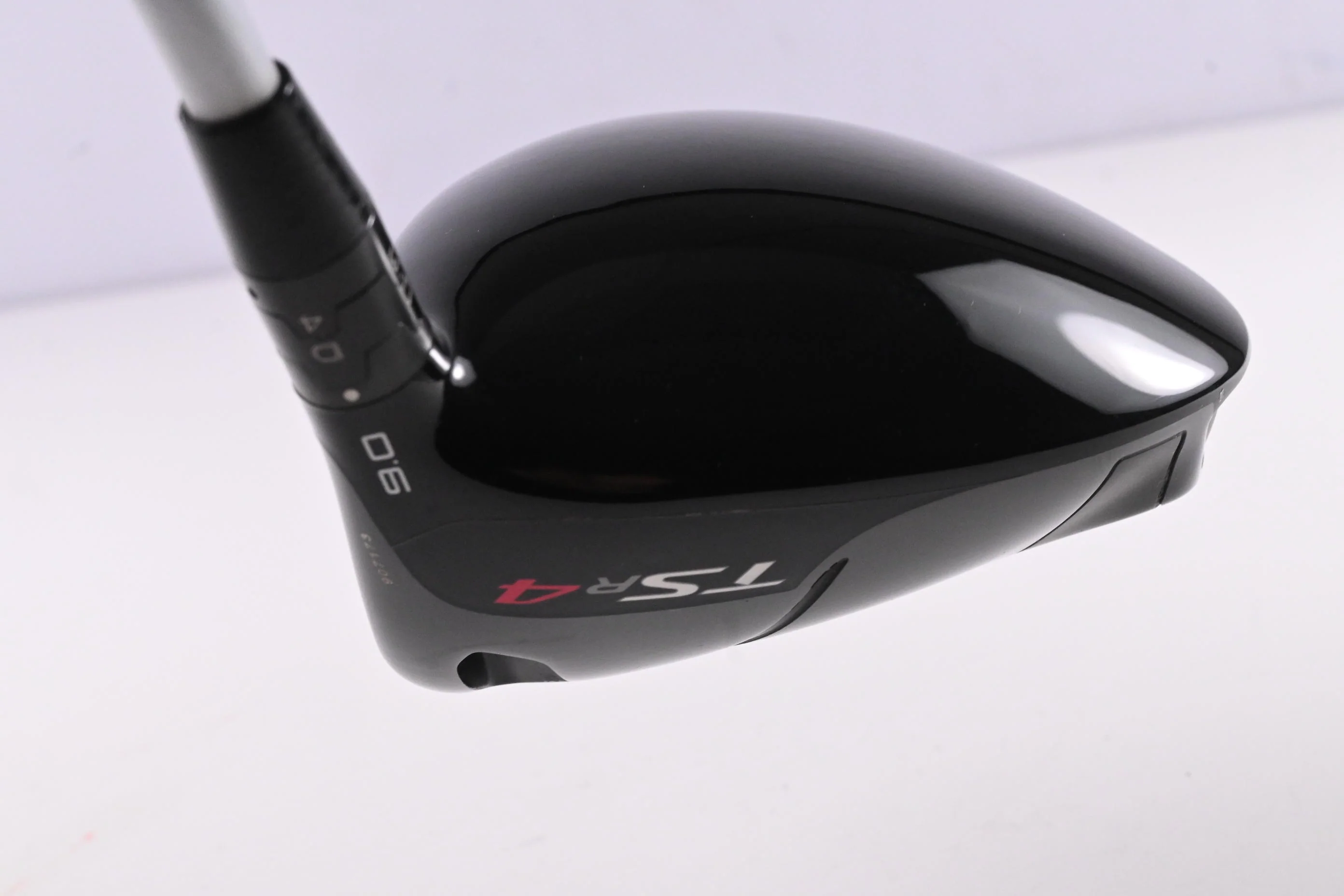 Titleist TSR4 Driver / 9 Degree / X-Flex Project X EvenFlow T-1100 White 65 - Image 5