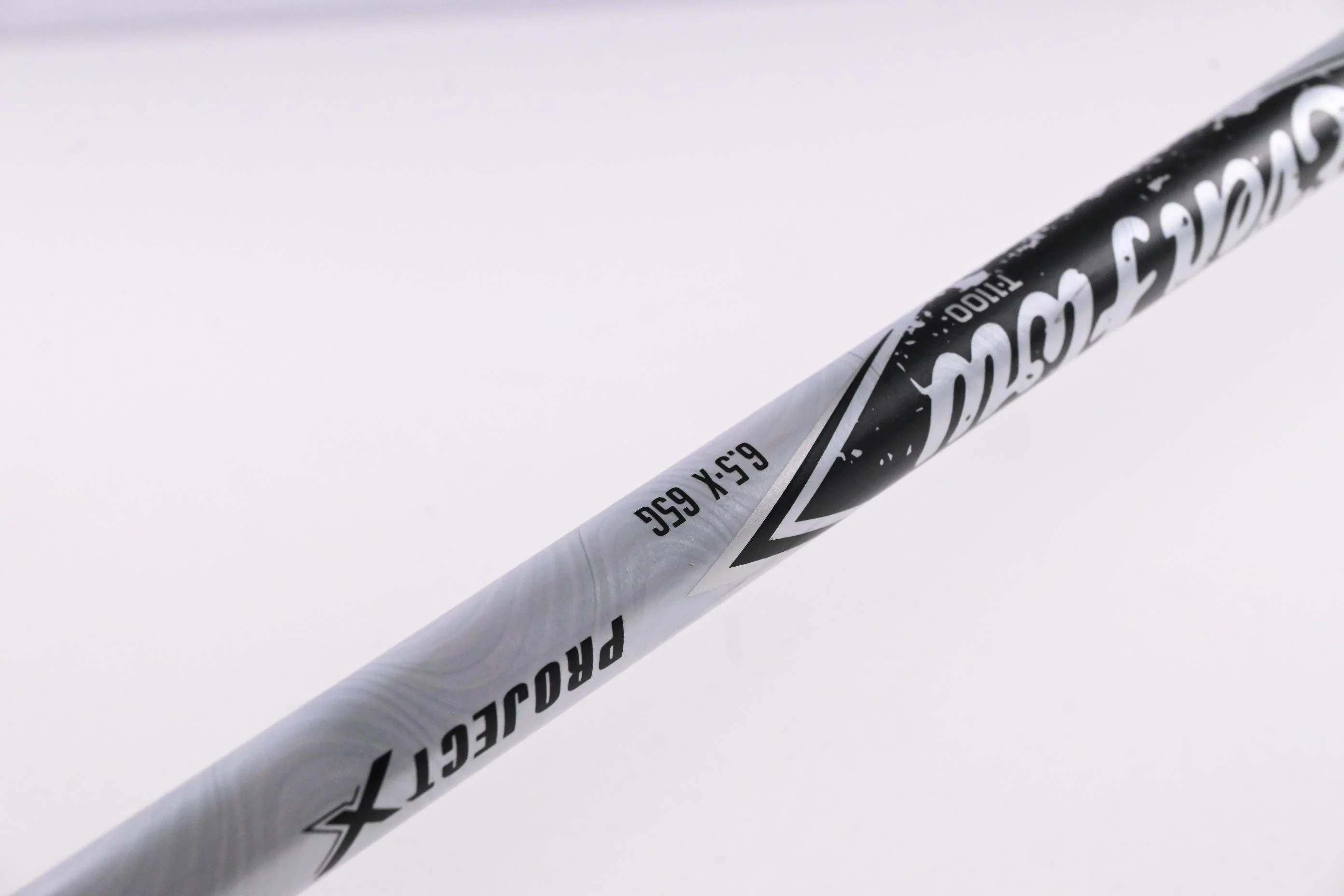 Titleist TSR4 Driver / 9 Degree / X-Flex Project X EvenFlow T-1100 White 65 - Image 6