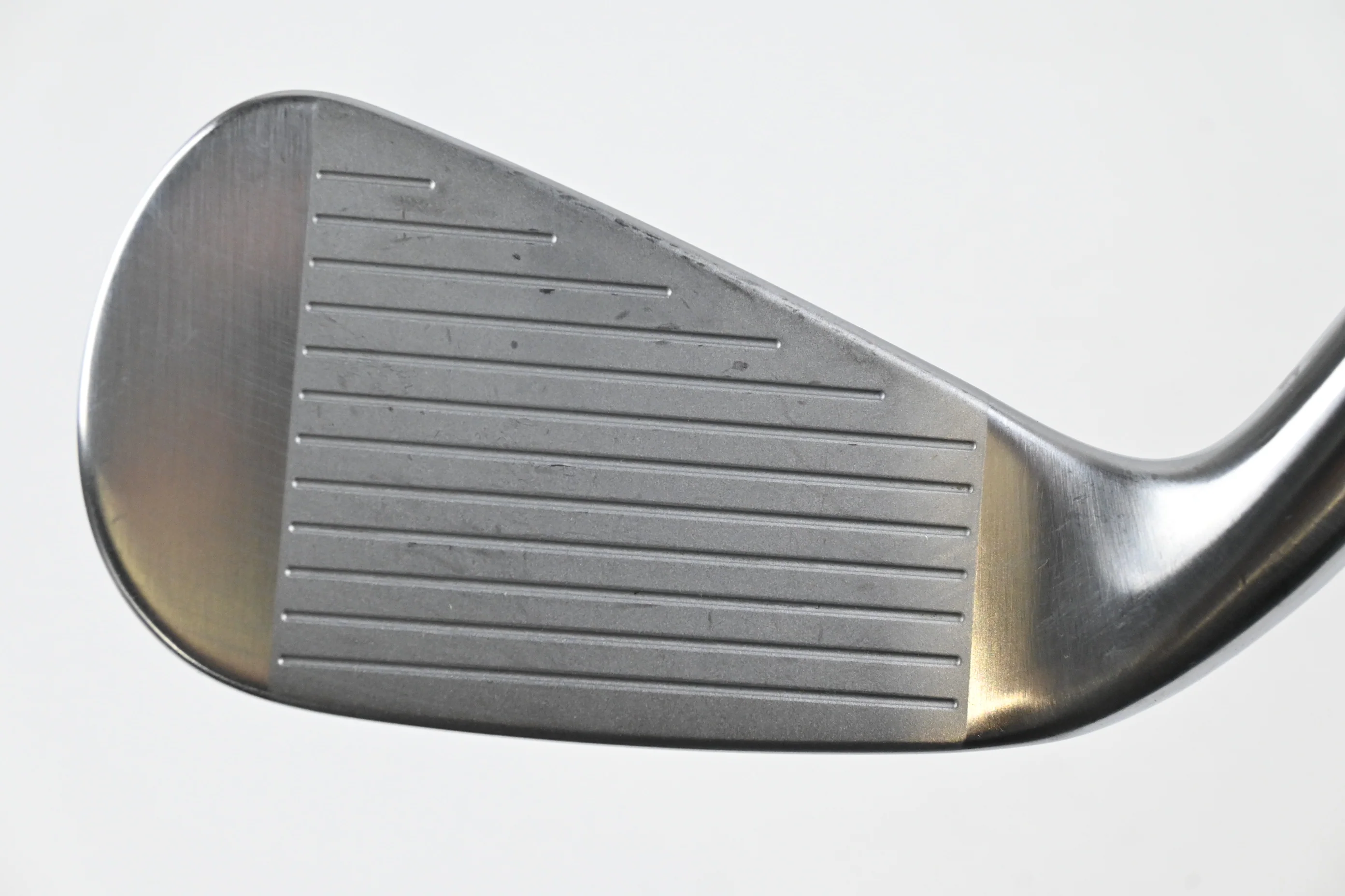 Titleist U.505 2025 Utility #3 Iron / 20 Degree / Stiff Flex HZRDUS Black 80 - Image 2