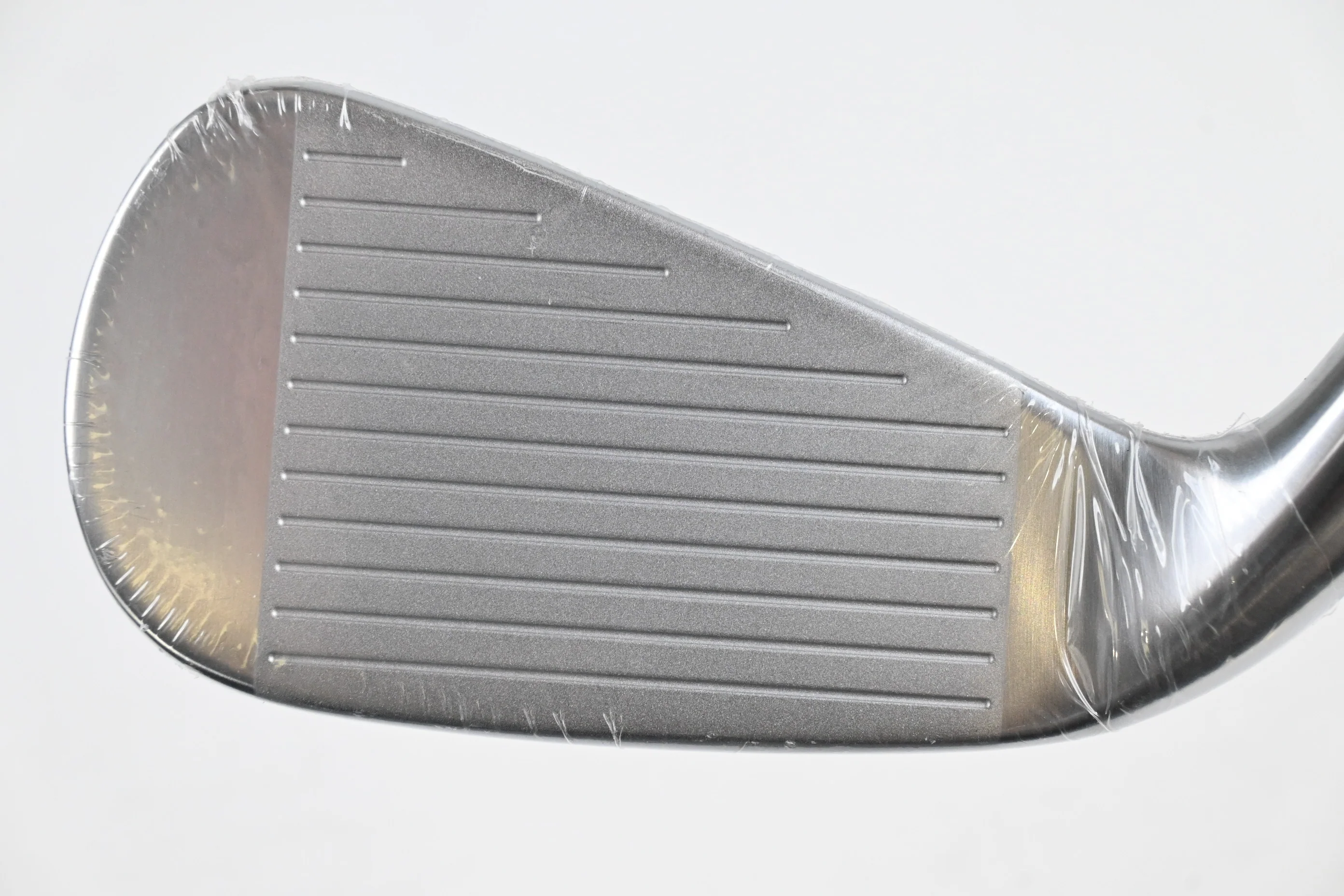 Titleist U.505 2025 Utility #2 Iron / 18 Degree / Stiff Flex HZRDUS Black 80 - Image 2