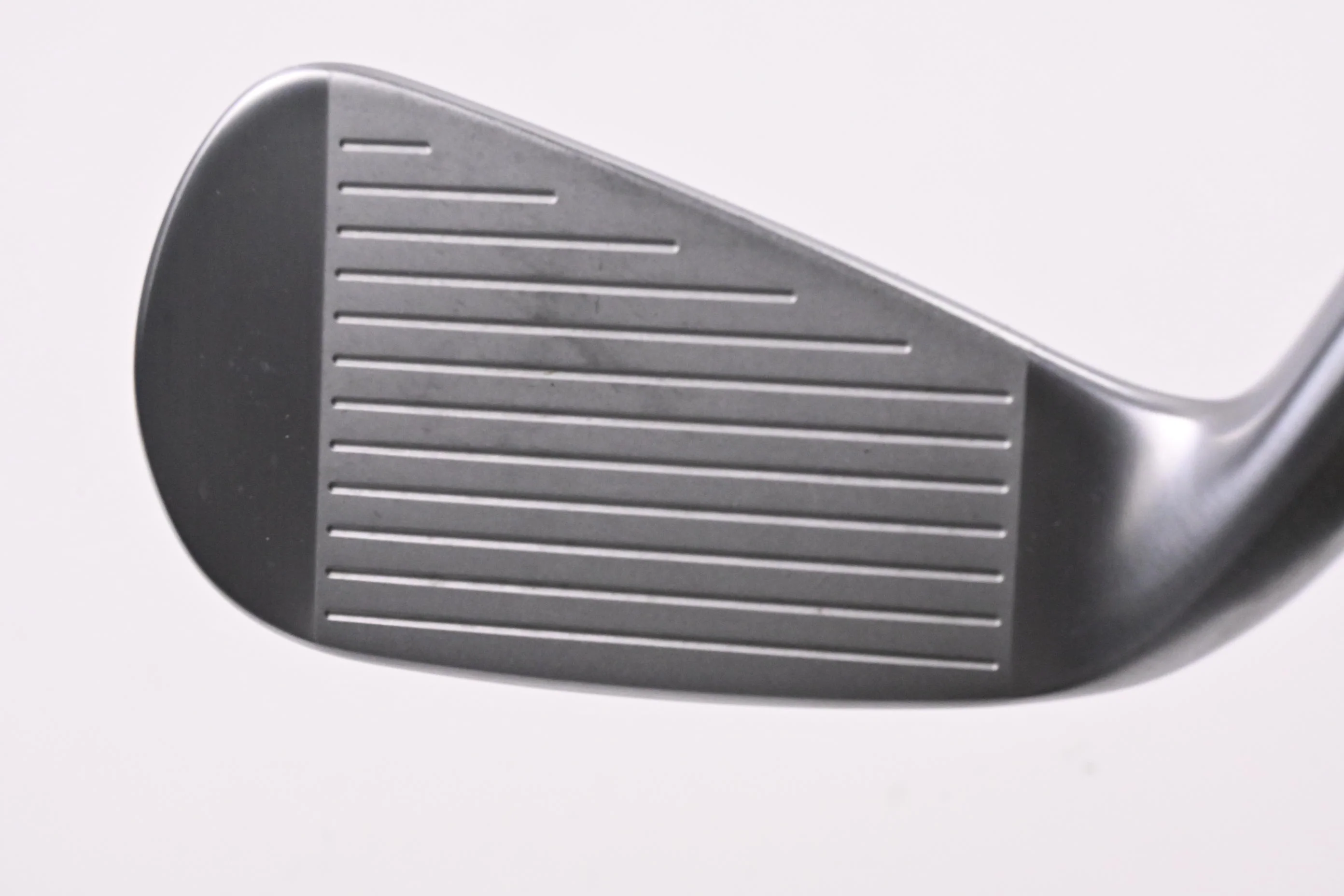 Titleist U.505 2025 Utility #2 Iron / 18 Degree / Stiff Flex HZRDUS Black 80 Shaft - Image 2