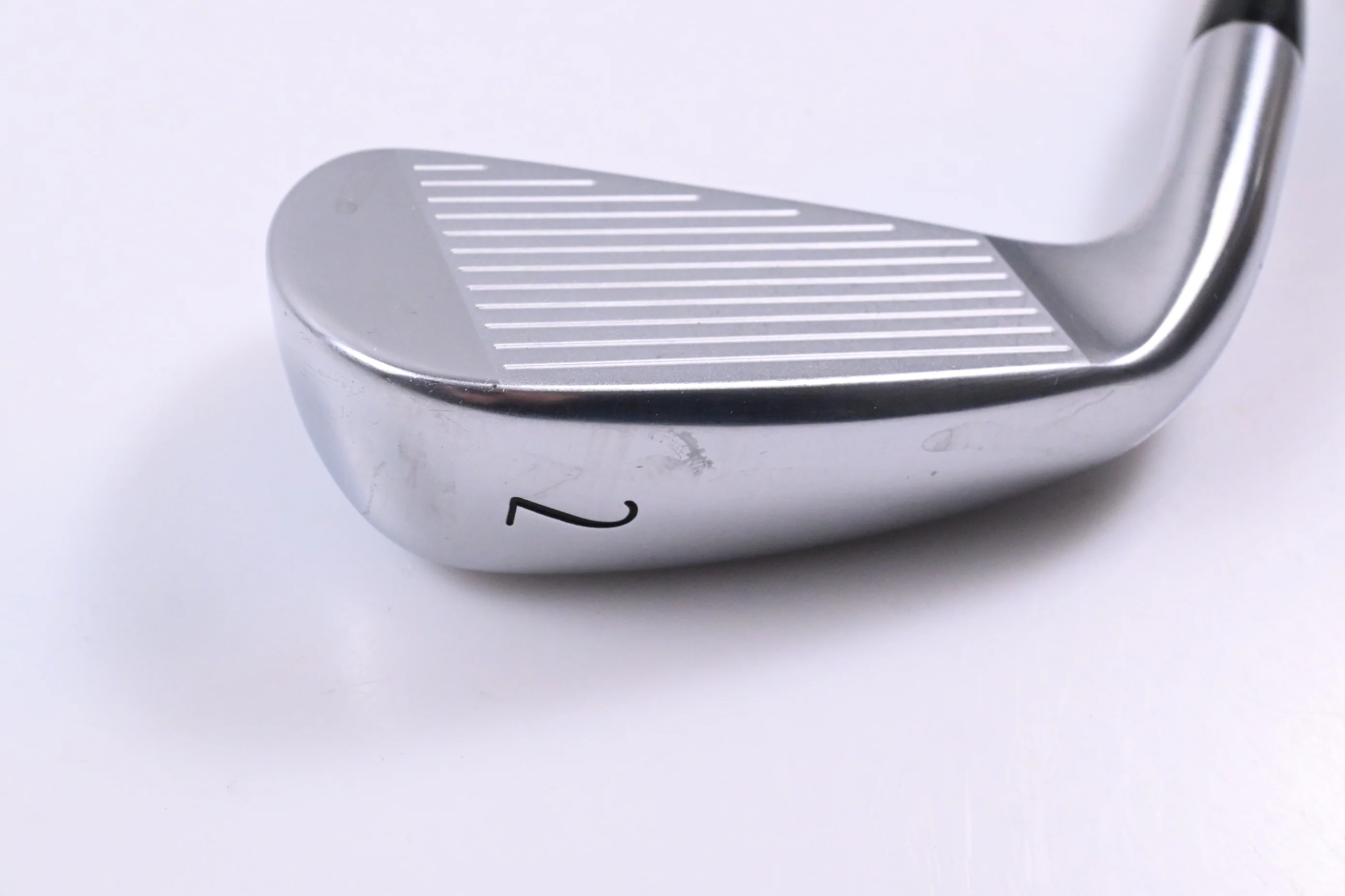 Titleist U.505 2025 Utility #2 Iron / 18 Degree / X-Flex NS Pro Modus 3 Tour 120 - Image 3