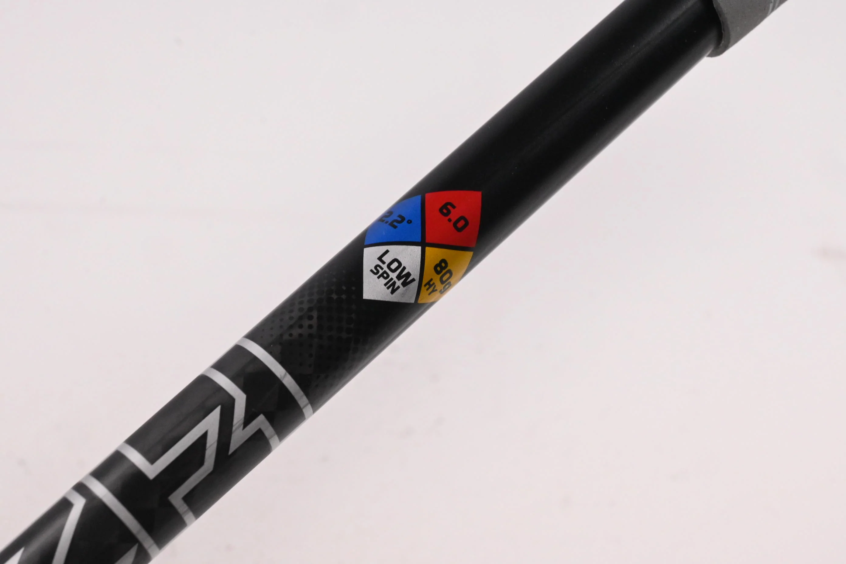 Titleist U.505 2025 Utility #3 Iron / 20 Degree / Stiff Flex HZRDUS Black 80 - Image 4