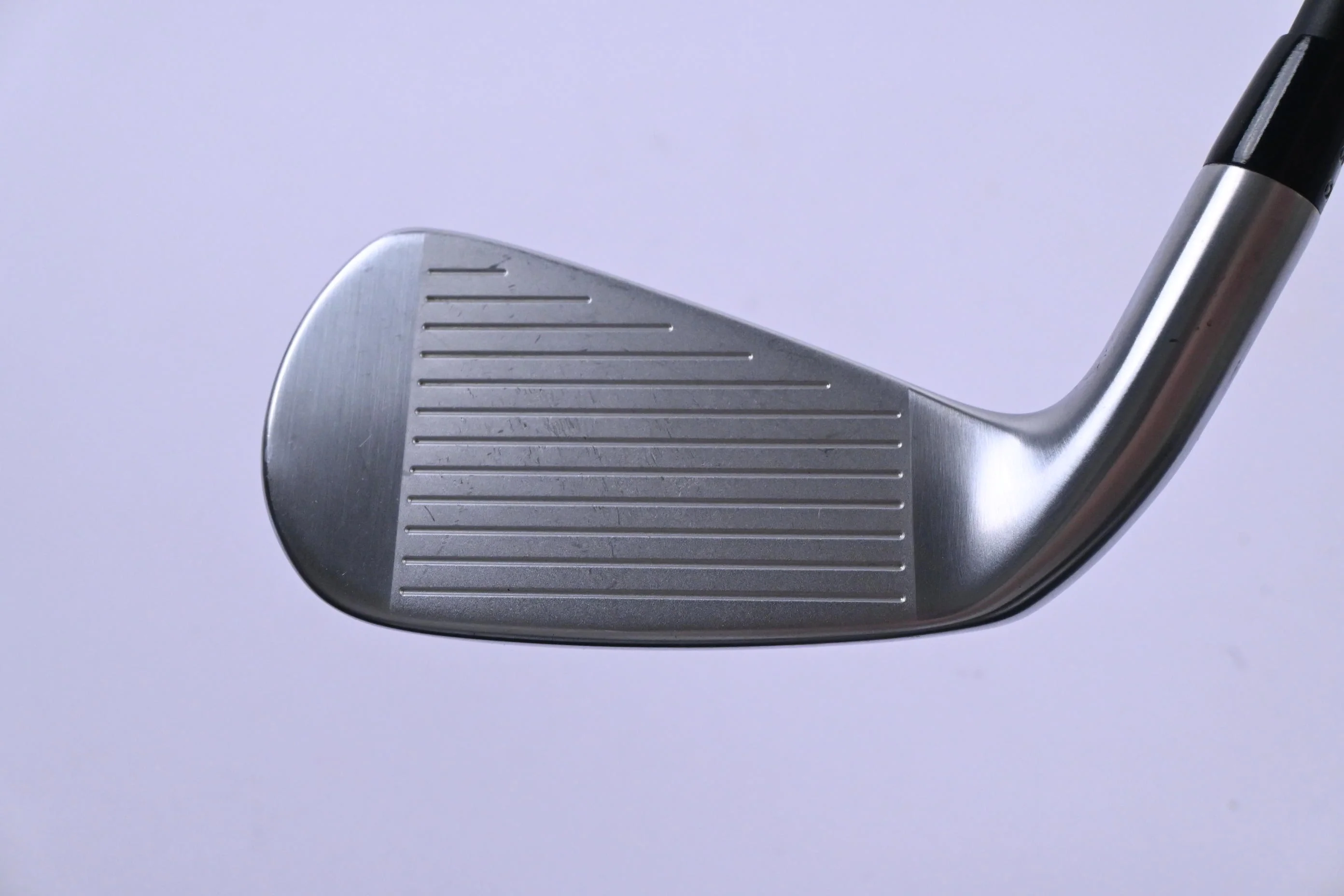 Titleist U.505 2025 #3 Iron / 20 Degree / Stiff Flex HZRDUS Gen5 Black 80 Shaft - Image 2