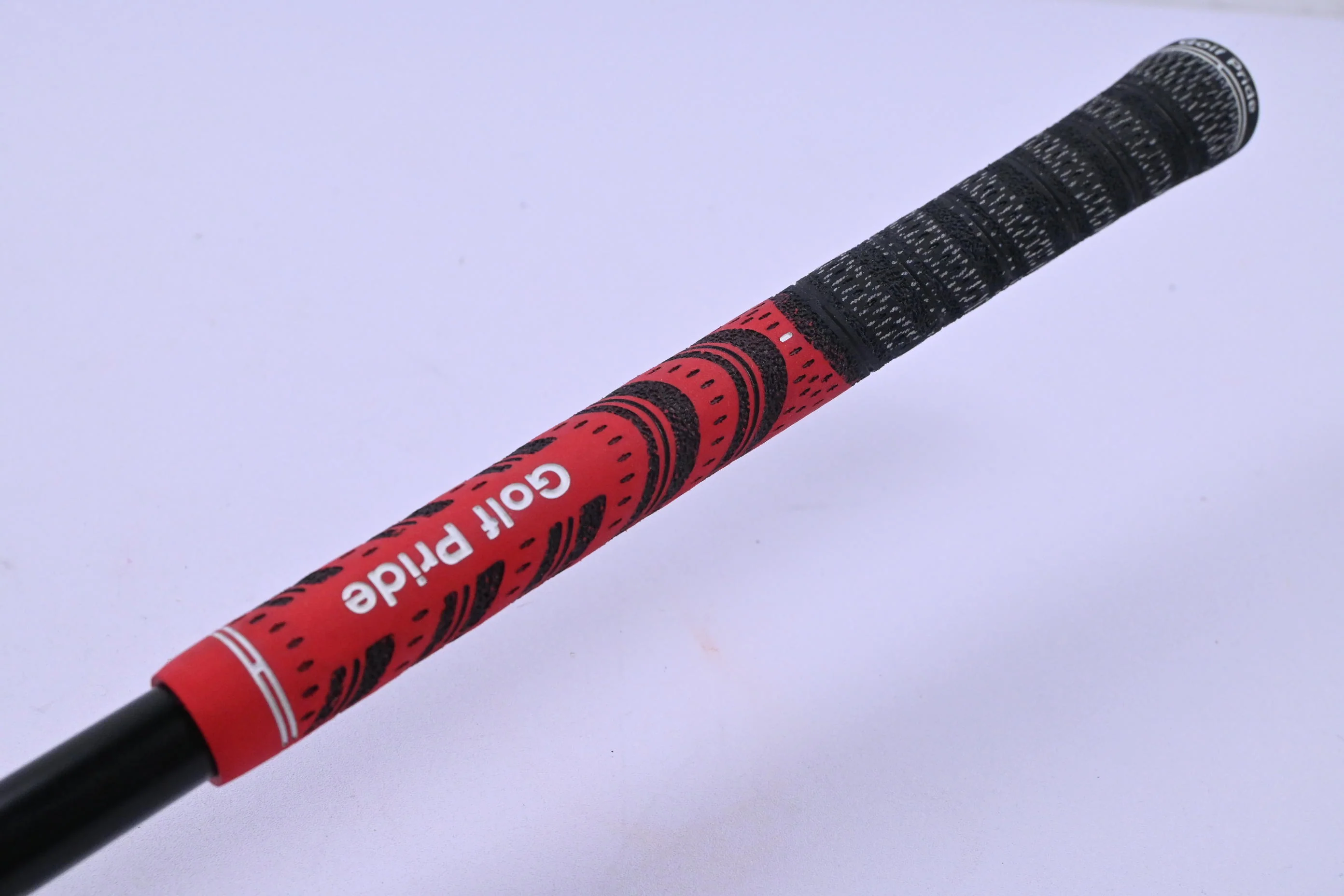 Titleist U.505 2025 #3 Iron / 20 Degree / Stiff Flex HZRDUS Gen5 Black 80 Shaft - Image 6