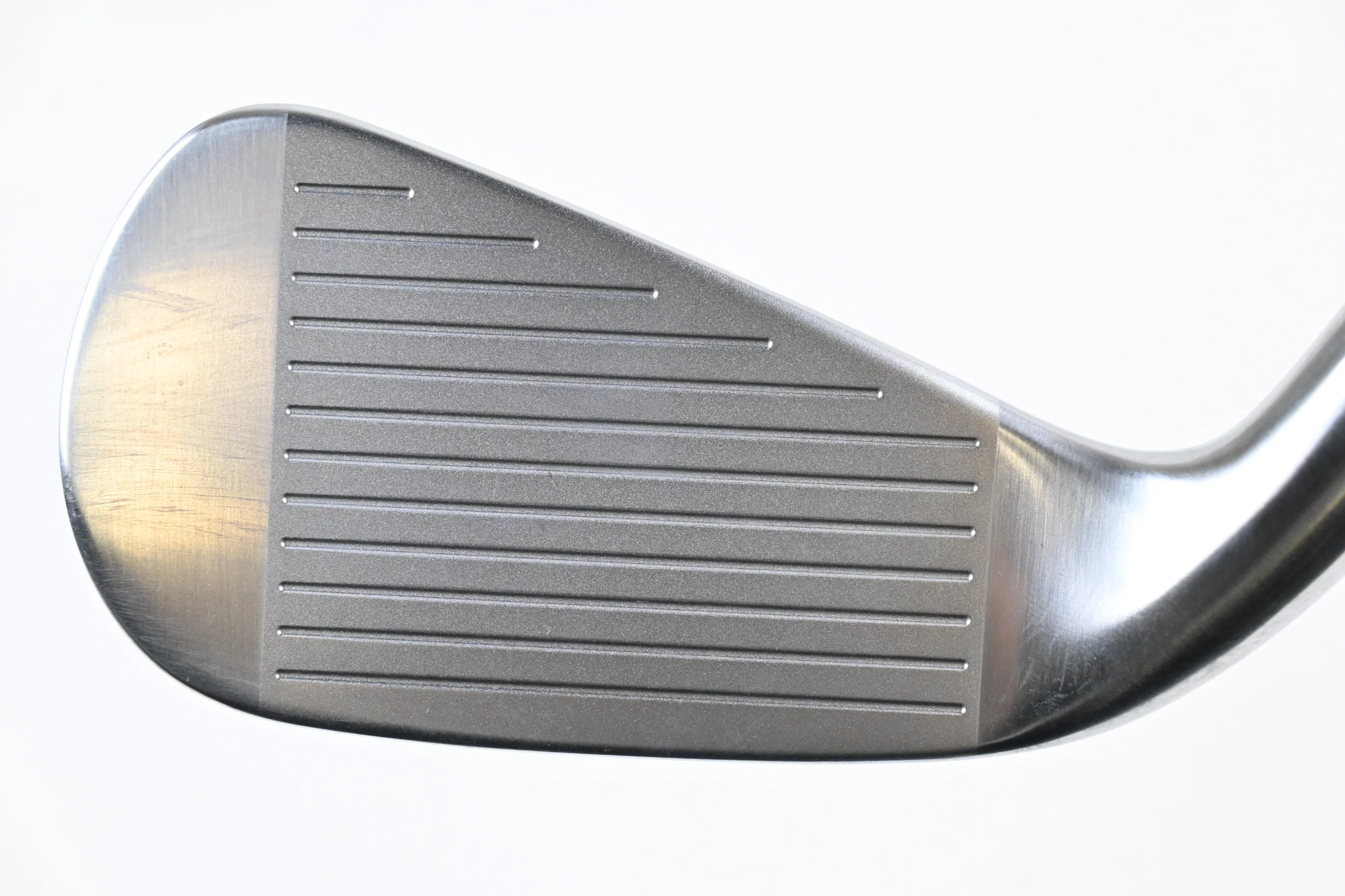 Titleist U.505 2025 Utility #3 Iron / 30 Degree / Regular Flex HZRDUS Black 80 - Image 2