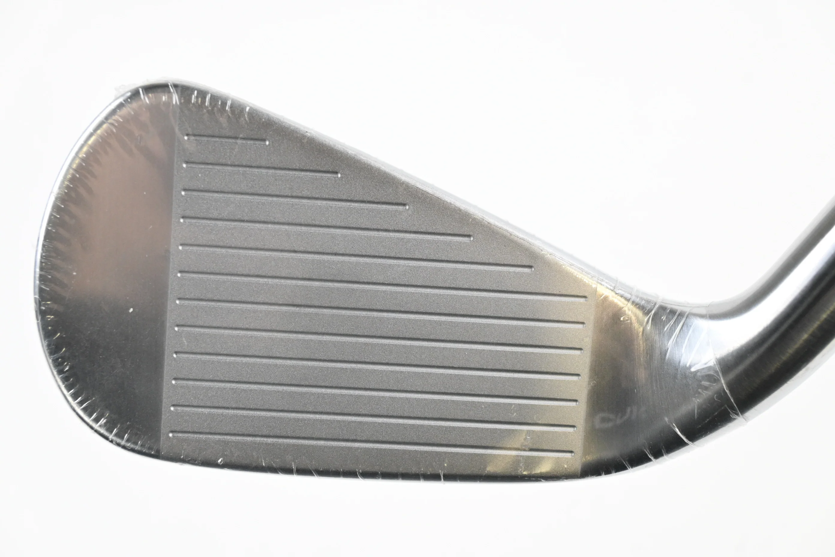 Titleist U.505 2025 Utility #4 Iron / 22 Degree / Regular Flex HZRDUS Black 80 - Image 2