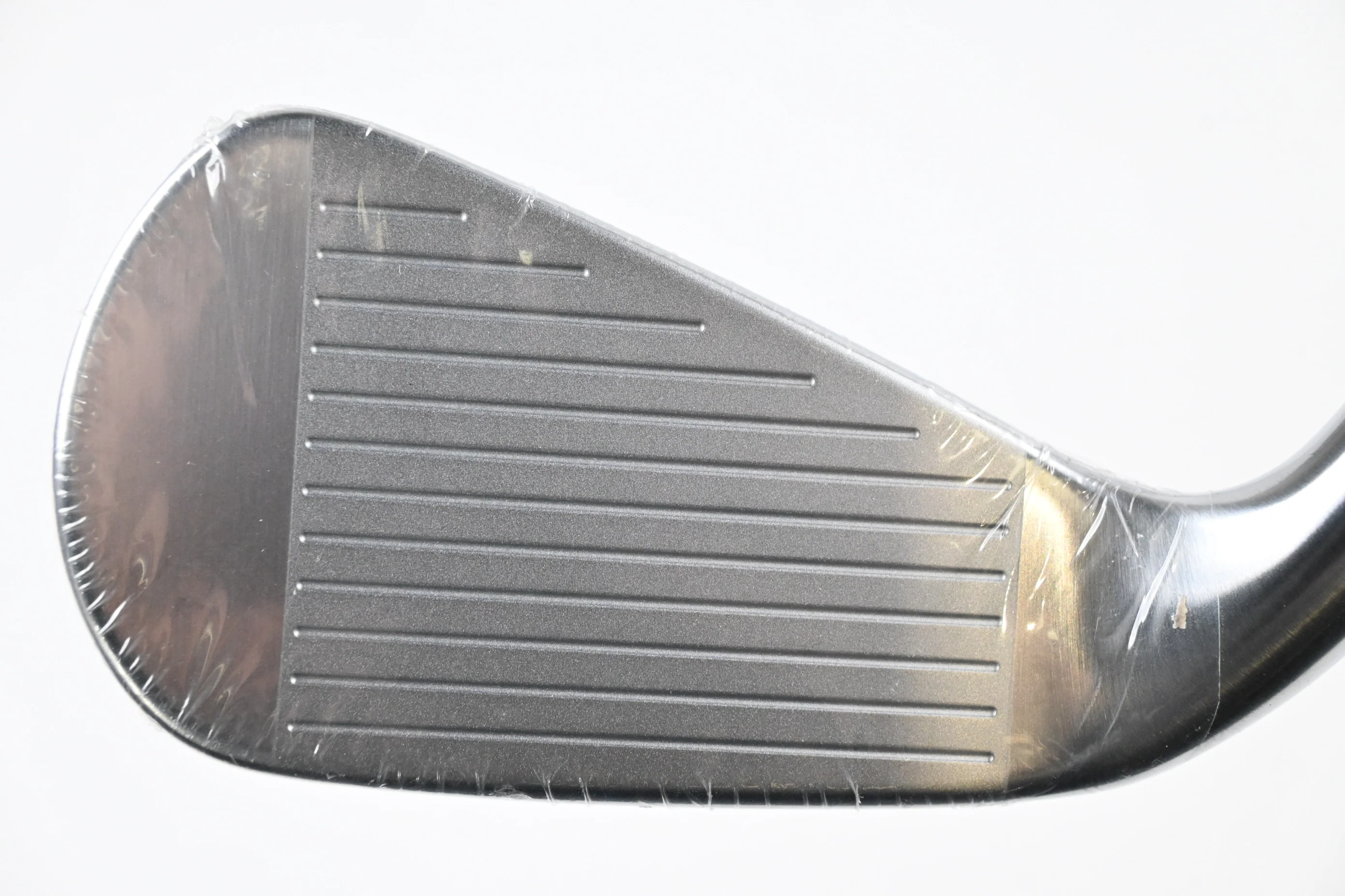 Titleist U.505 2025 Utility #4 Iron / 22 Degree / Regular Flex HZRDUS Black 80 - Image 2