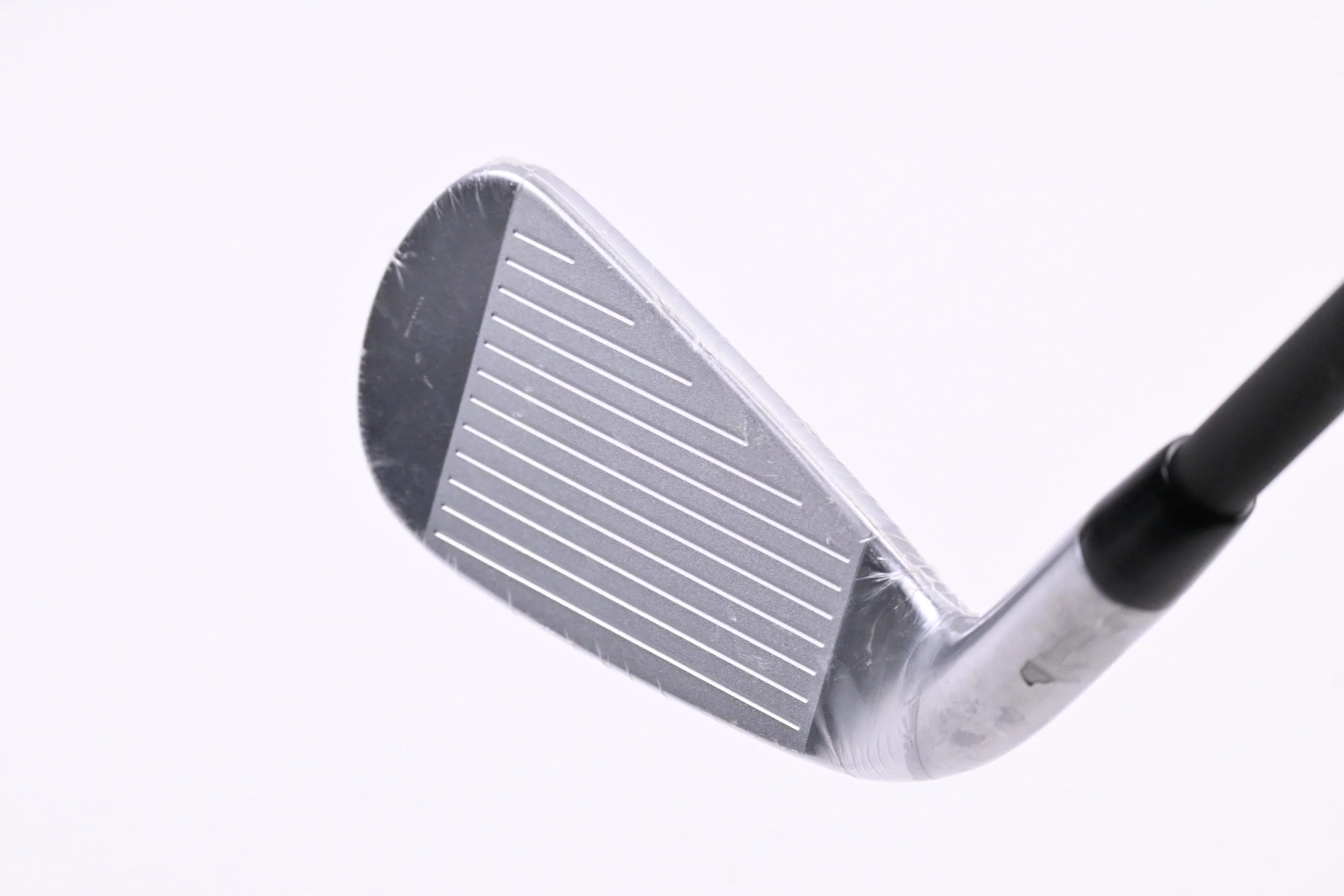 Titleist U.505 Utility 2025 #3 Iron / 20 Degree / Stiff Flex HZRDUS Black 80 - Image 2