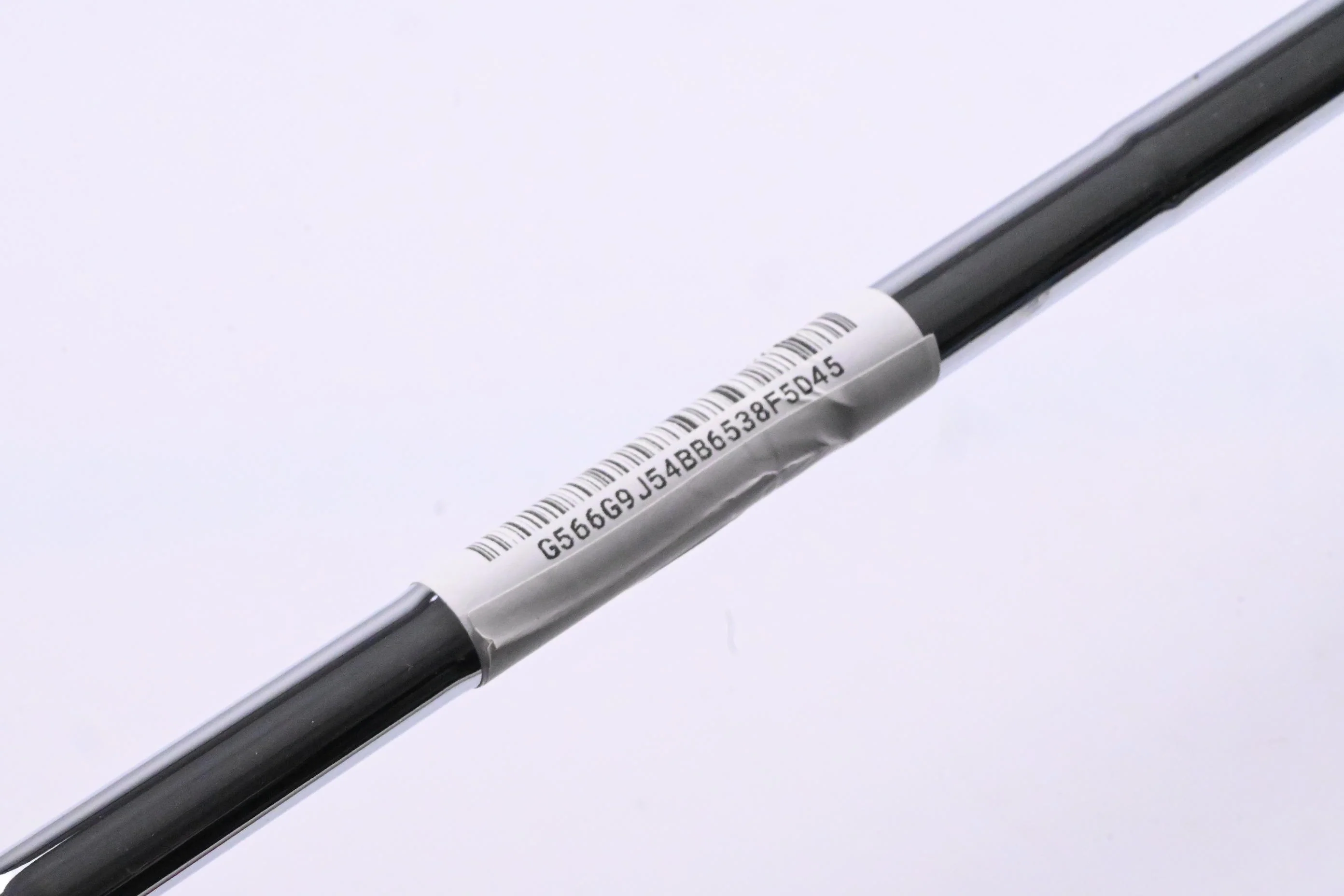 Titleist U500 #3 Iron / 20 Degree / Regular Flex Steel Shaft - Image 5