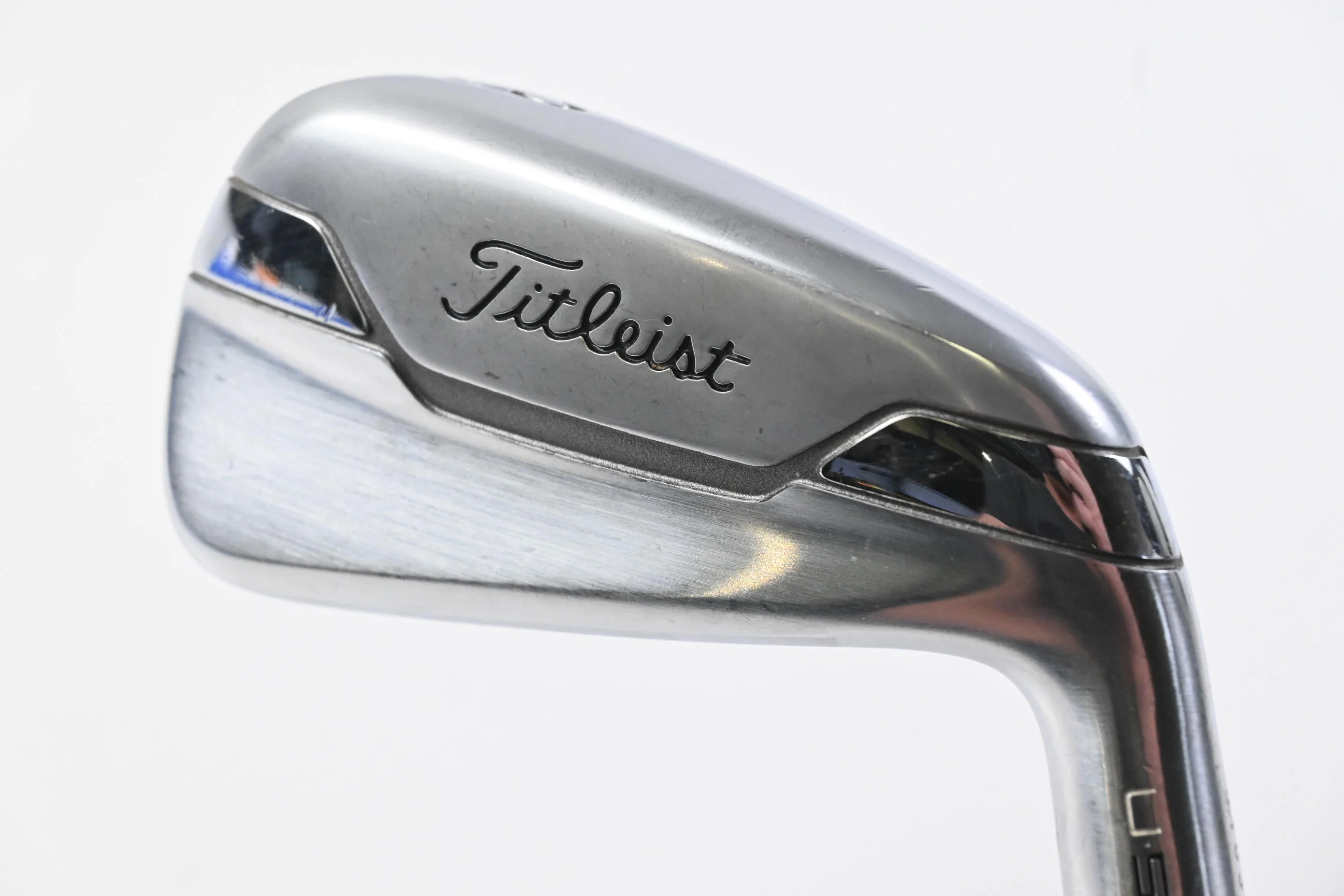 Titleist U500 #3 Iron / 20 Degree / X-Flex N.S.Pro Modus 3 Shaft