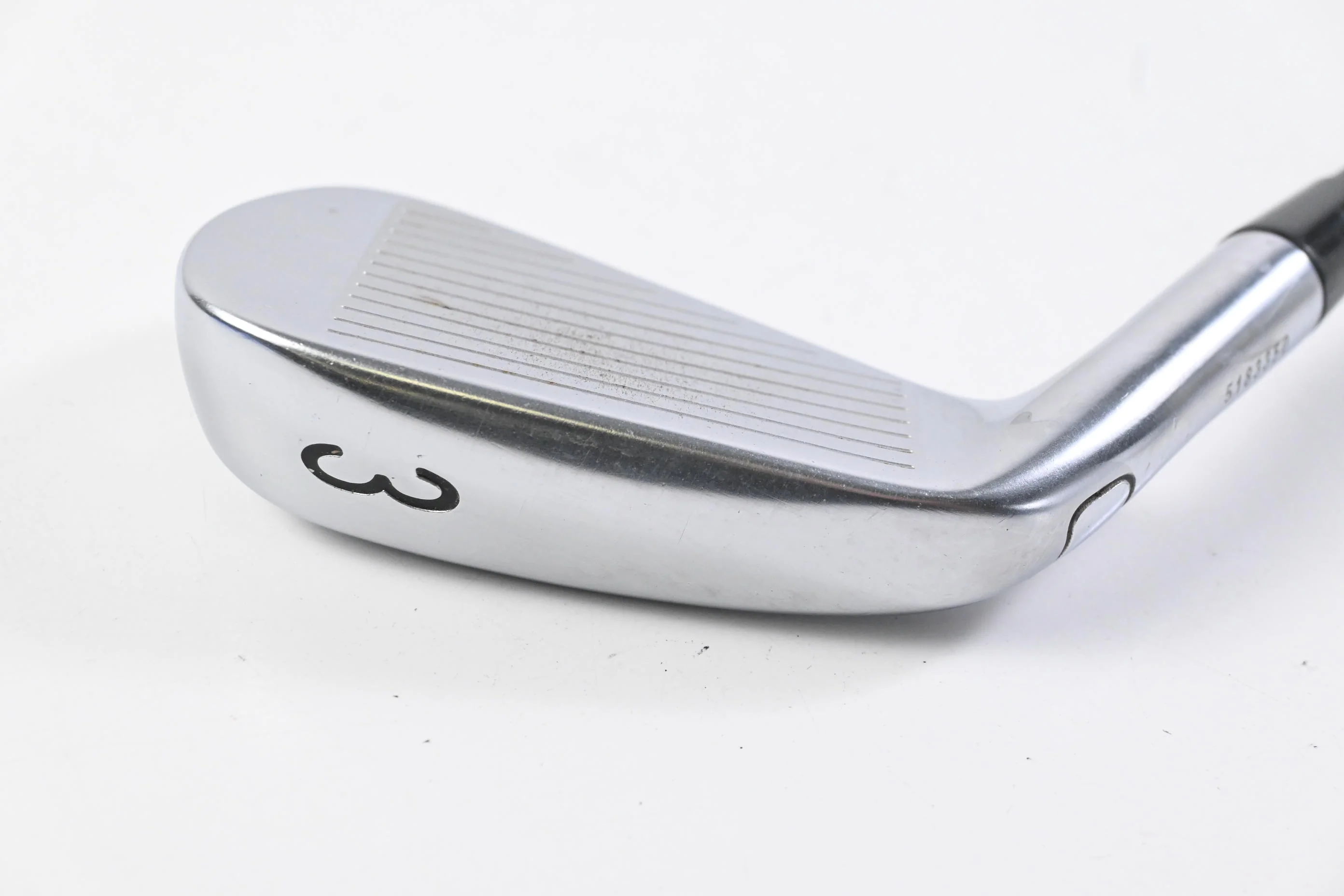 Titleist U500 #3 Iron / 20 Degree / X-Flex N.S.Pro Modus 3 Shaft - Image 3