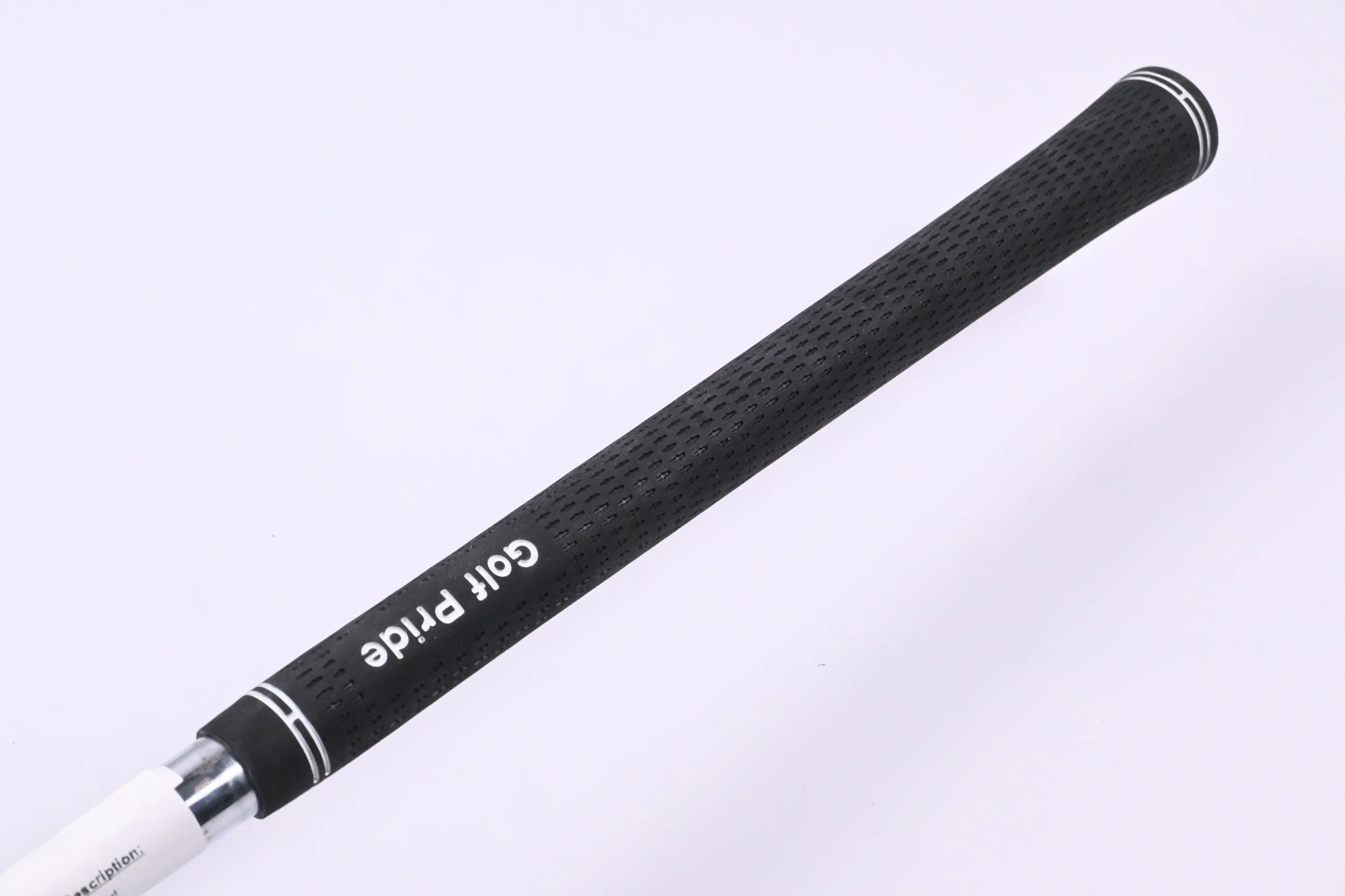 Titleist U500 #4 Iron / 23 Degree / Stiff Flex Project X LZ Shaft - Image 6
