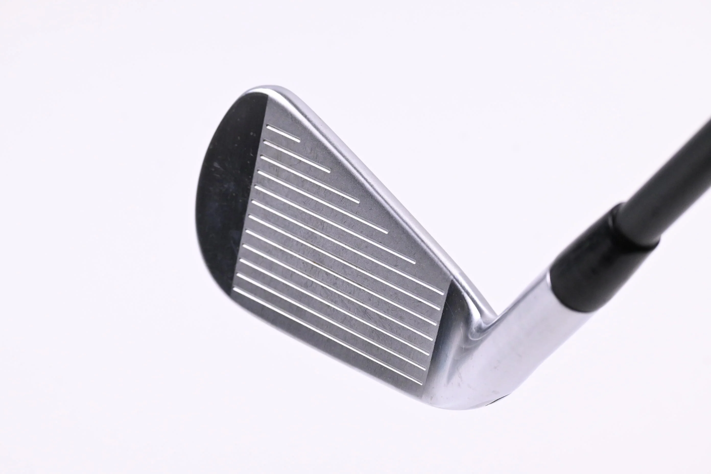 Titleist U500 #3 Iron / 20 Degree / X-Flex HZRDUS Smoke Black 80 Shaft - Image 2