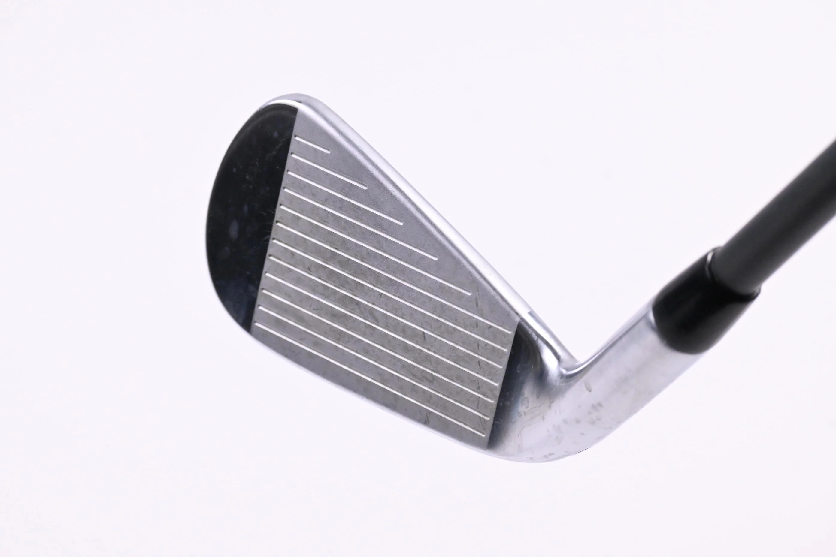 Titleist U500 #2 Iron / 17 Degree / Stiff Flex HZRDUS Smoke Black 90 Shaft - Image 2