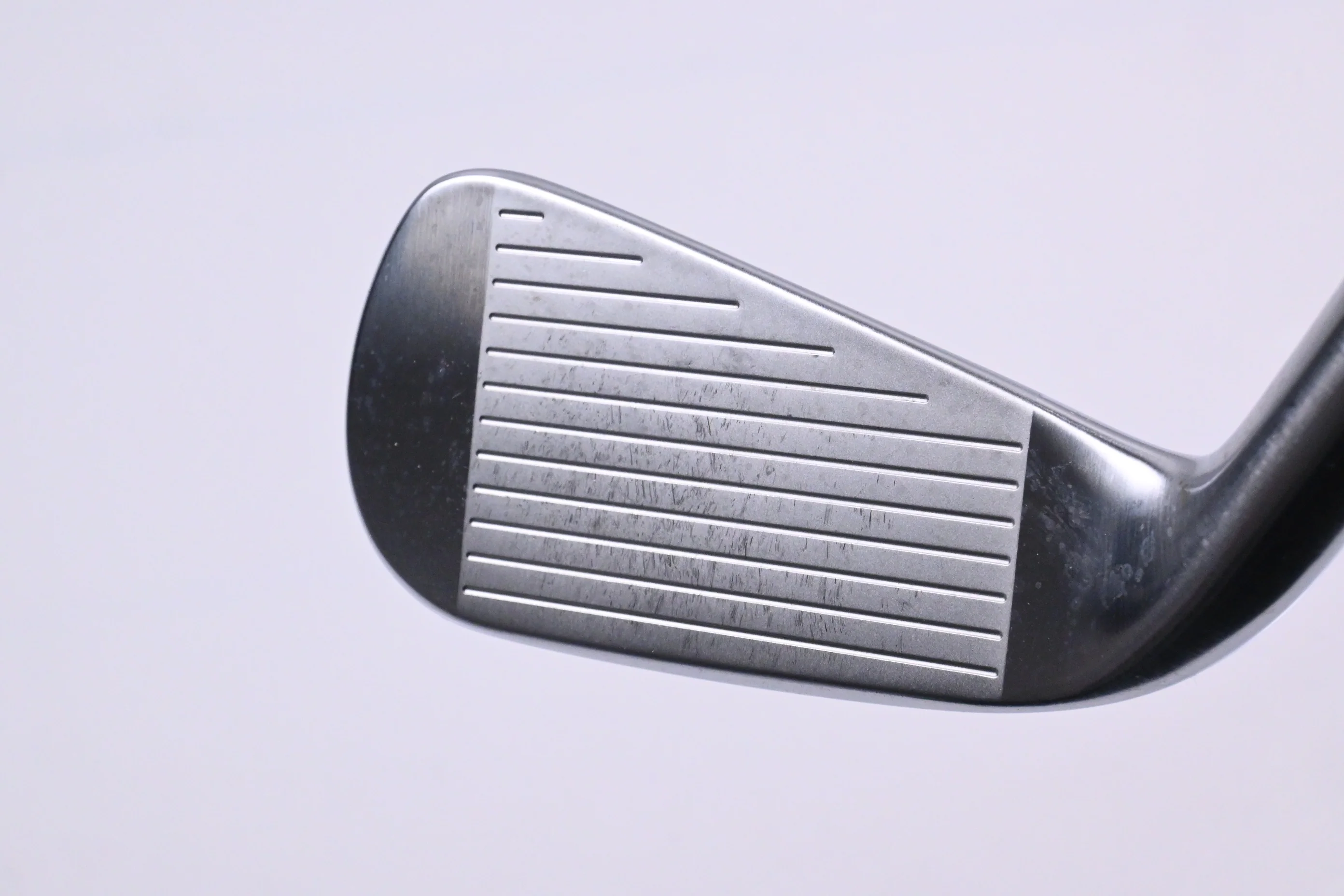 Titleist U505 2023 #3 Iron / 20 Degree / Stiff Flex HZRDUS Black 80 Shaft - Image 2