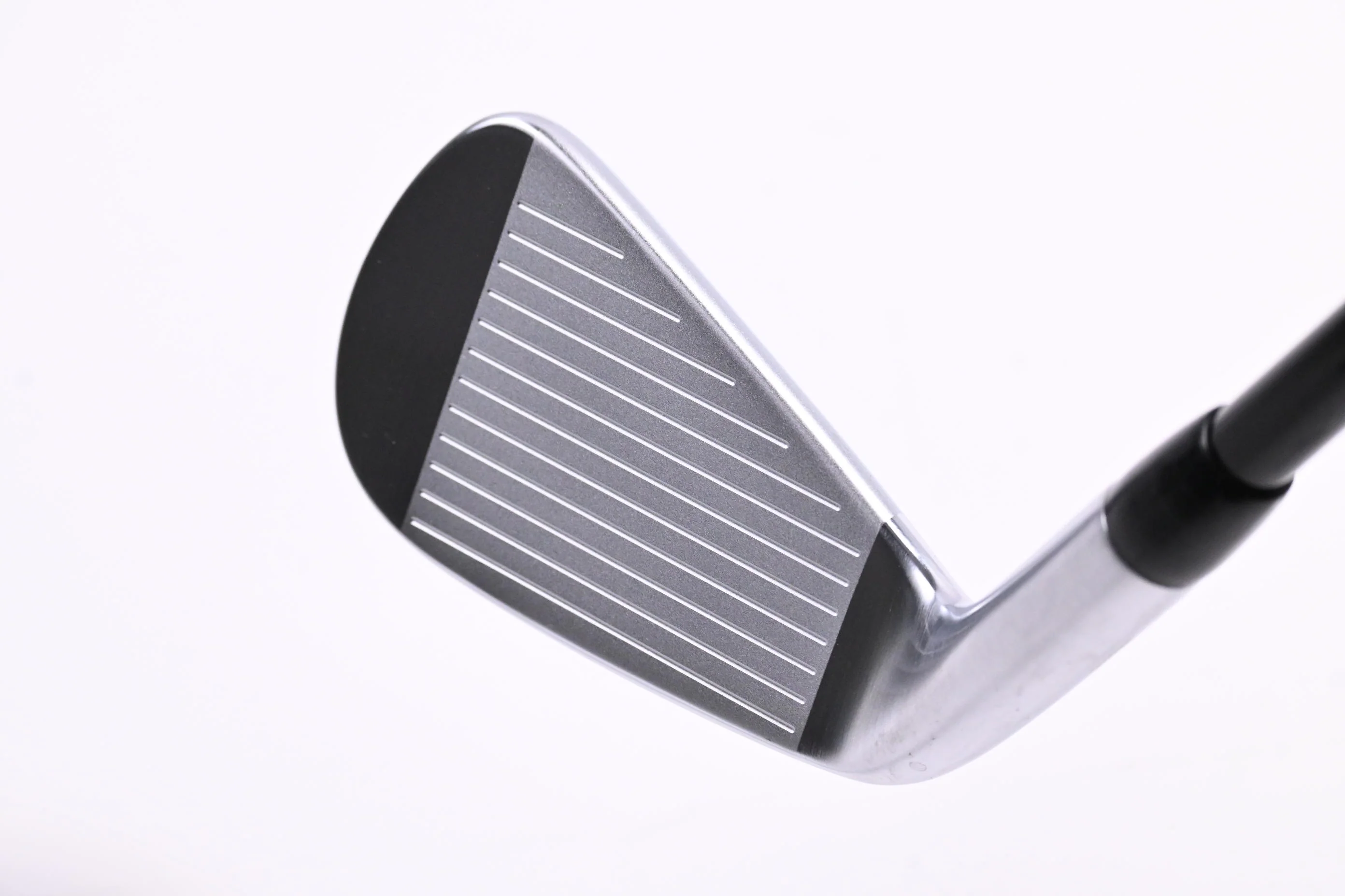 Titleist U505 2023 #4 Iron / 23 Degree / Stiff Flex HZRDUS Black Gen 4 90 Shaft - Image 2