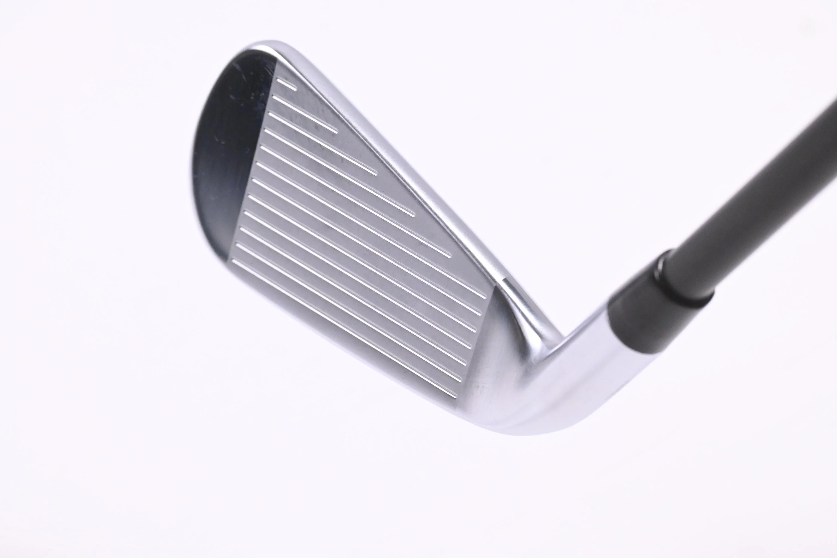Titleist U505 2023 #2 Iron / 18 Degree / X-Flex Tour AD IZ-95 Shaft - Image 2
