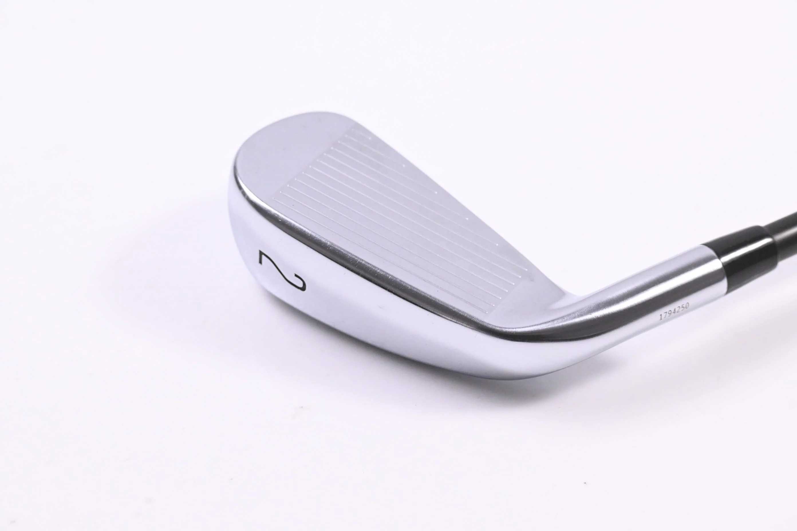 Titleist U505 2023 #2 Iron / 18 Degree / X-Flex Tour AD IZ-95 Shaft - Image 3