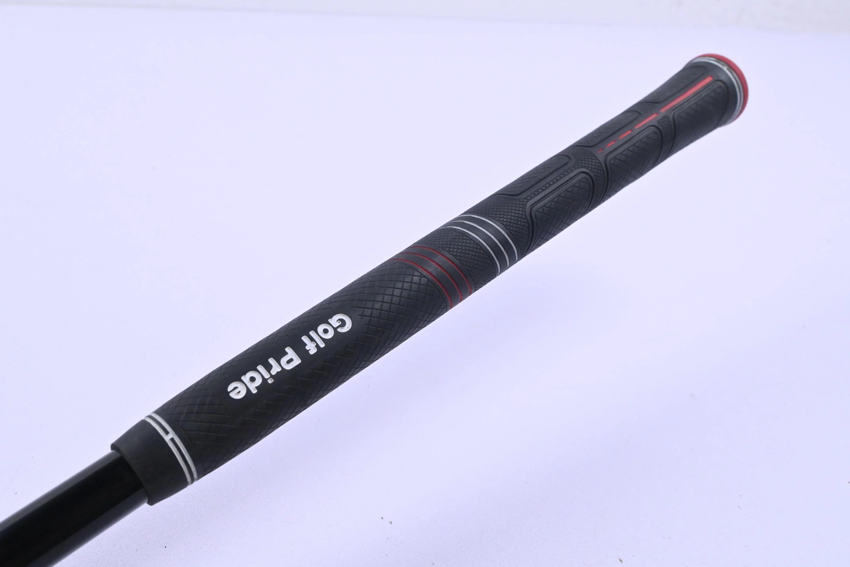 Titleist U505 2023 #4 Iron / 22 Degree / Regular Flex HZRDUS Gen4 Black 80 Shaft - Image 6