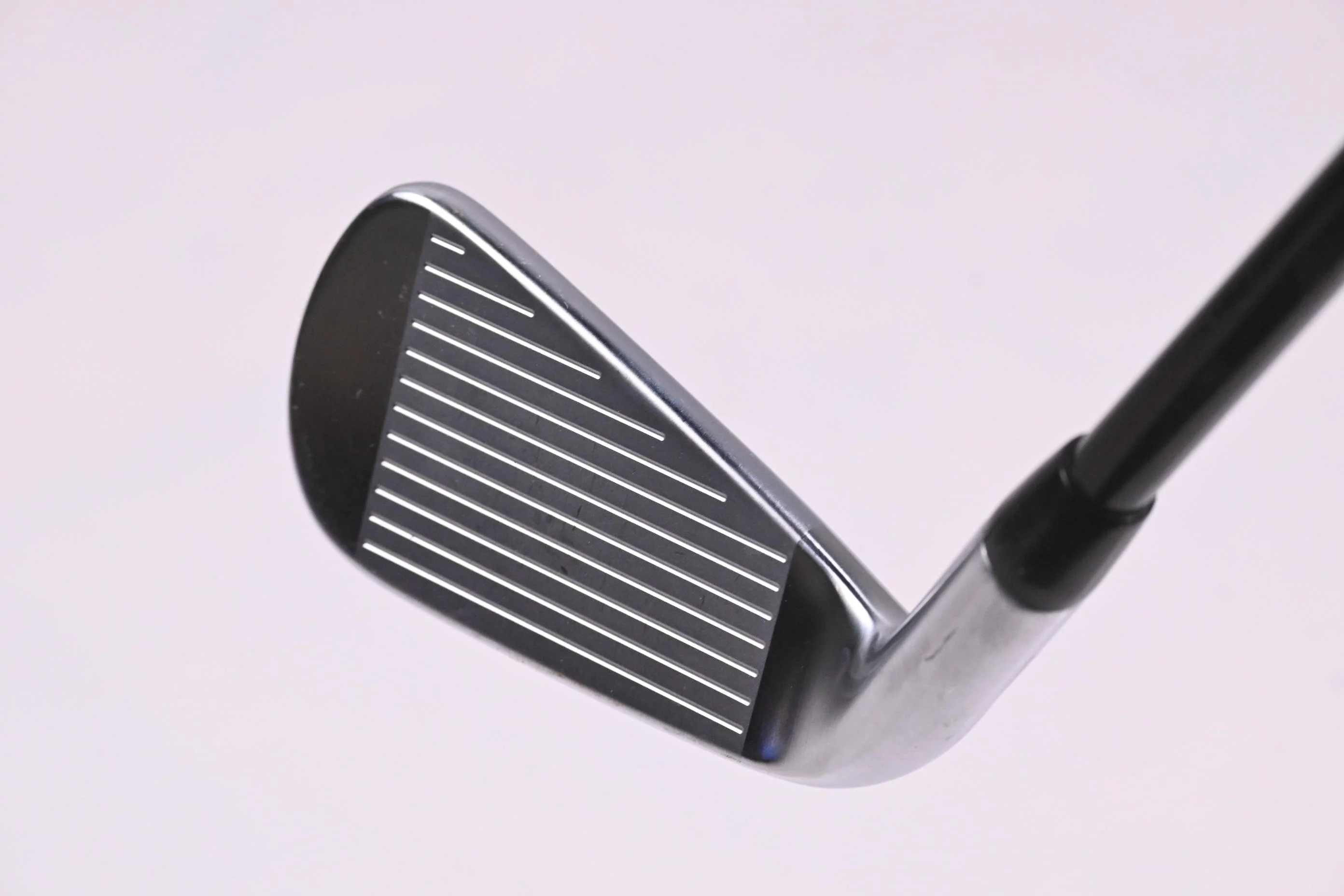 Titleist U505 2023 #3 Iron / 20 Degree / Stiff Flex Hzrdus Gen4 Black 80 Shaft - Image 2