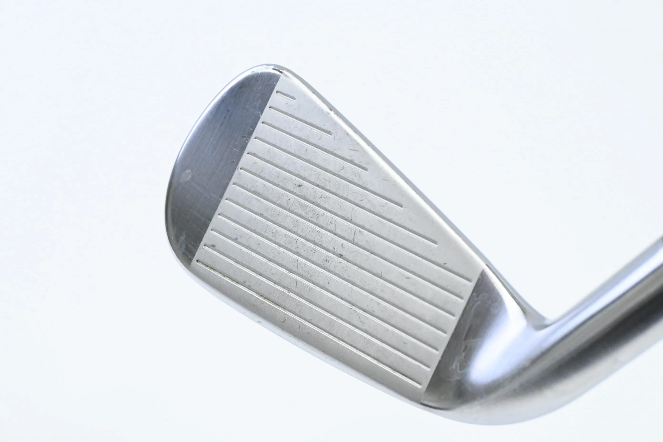 Titleist U505 2023 #3 Iron / 20 Degree / Stiff Flex HZRDUS Gen4 Black 80 Shaft - Image 2