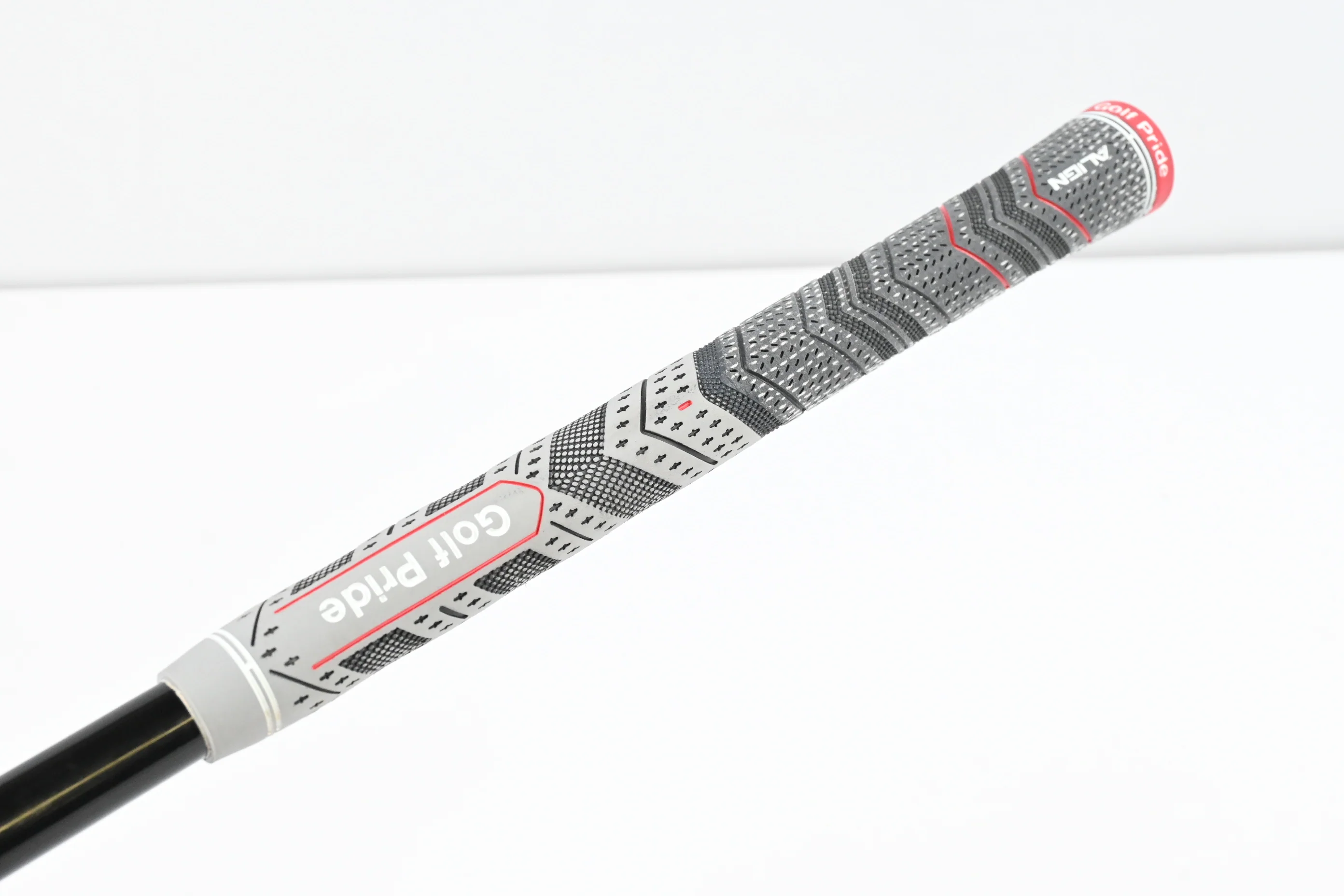 Titleist U505 2023 #4 Iron / 22 Degree / Regular Flex HZRDUS Black 80 Shaft - Image 6