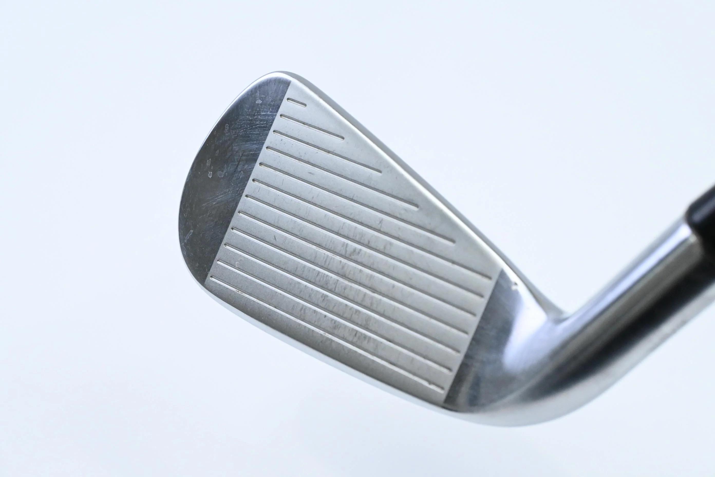 Titleist U505 2023 #3 Iron / 20 Degree / Stiff Flex HZRDUS Gen4 Black 80 Shaft - Image 2
