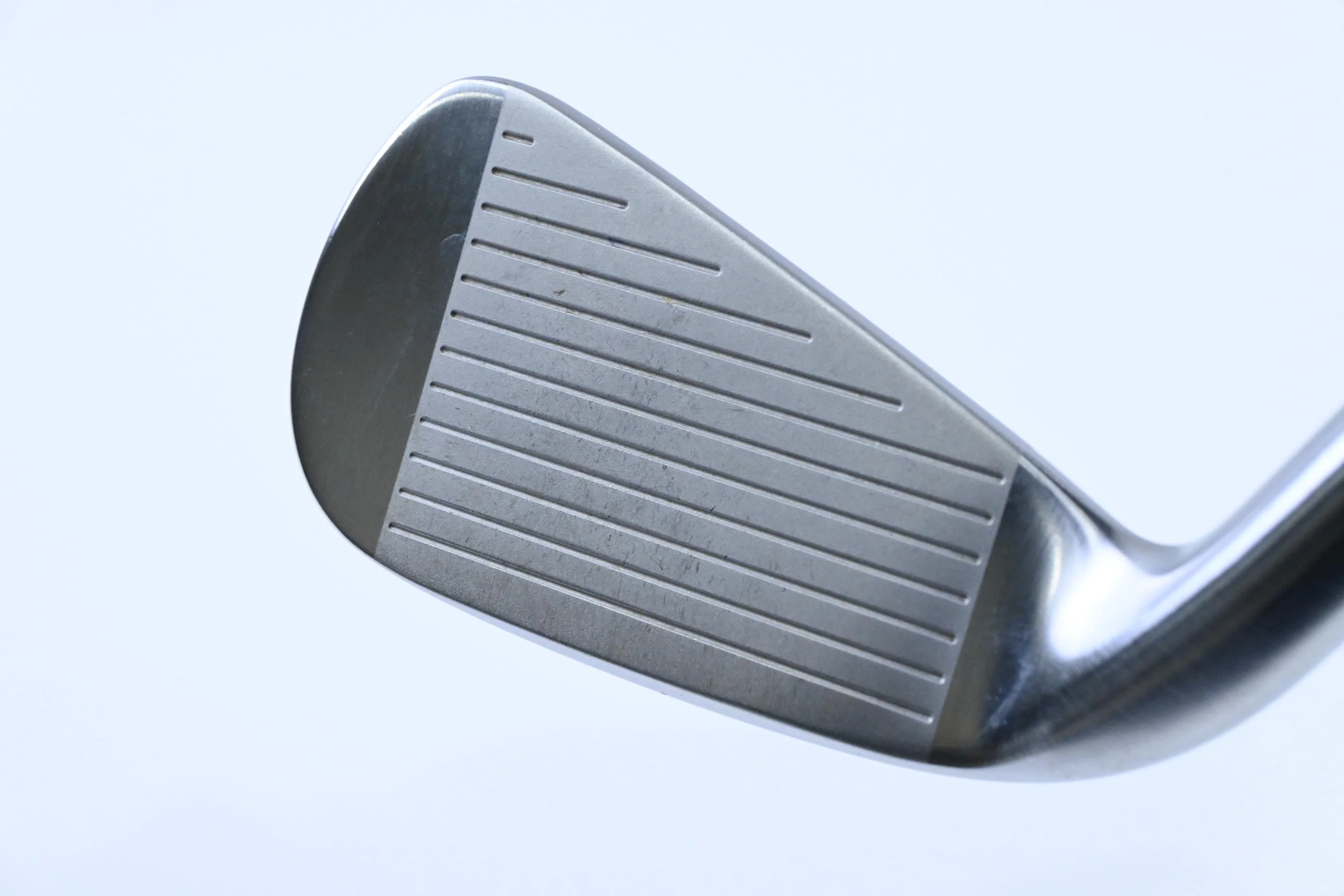 Titleist U505 #2 Iron / 18 Degree / X-Flex KBS Tour Hybrid Prototype 105 Shaft - Image 2