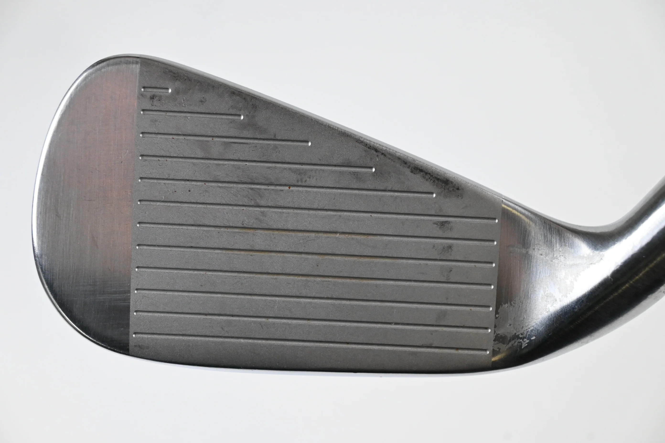 Titleist U505 #4 Iron / 22 Degree / X-Flex Graphite Design Tour AD-95 Shaft - Image 2