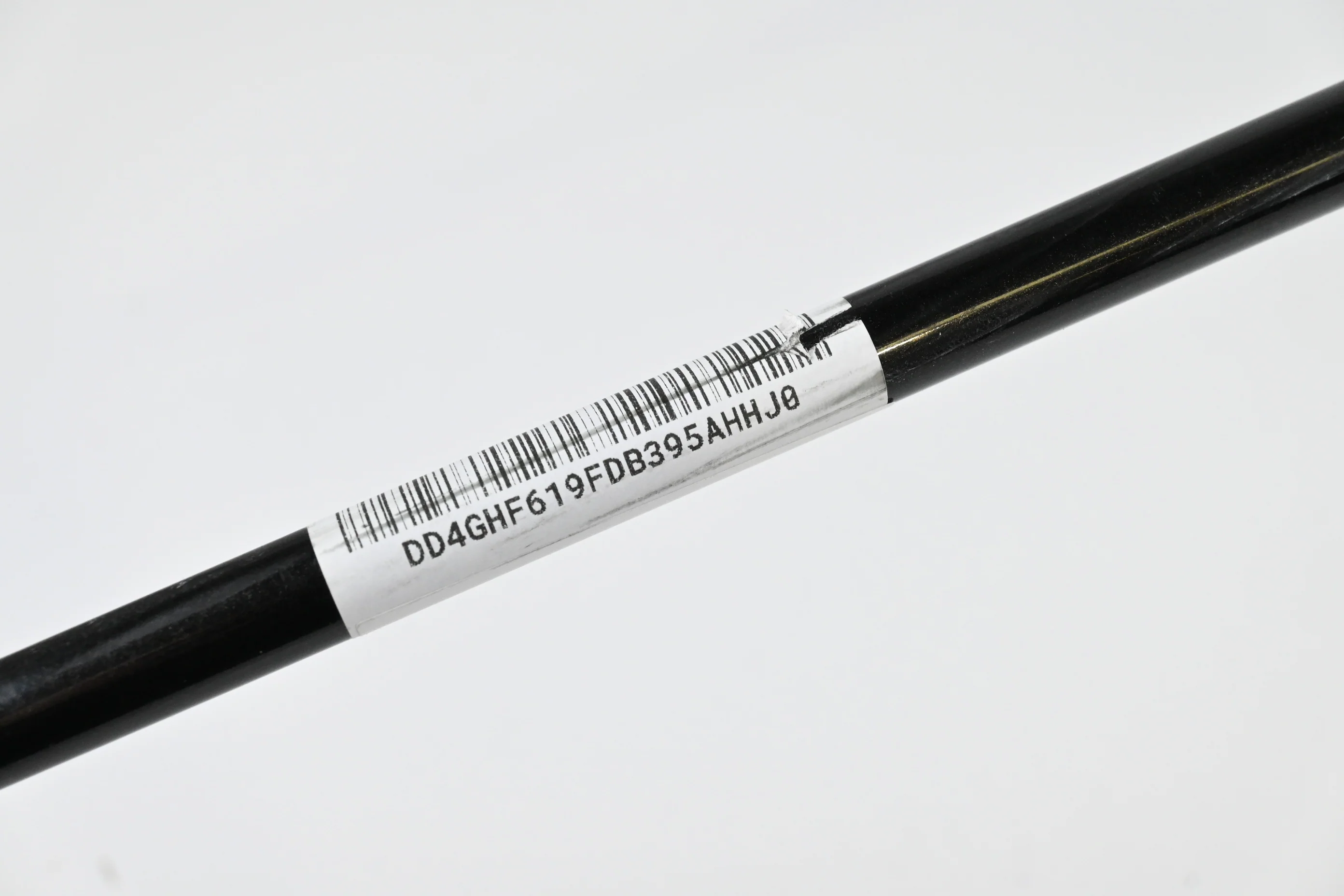 Titleist U505 #4 Iron / 22 Degree / X-Flex Graphite Design Tour AD-95 Shaft - Image 5