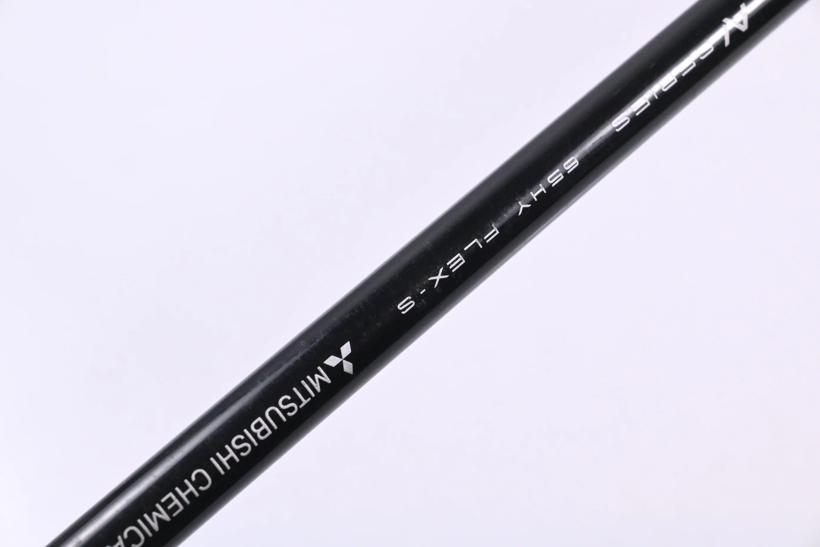 Titleist U505 2023 #3 Iron / 20 Degree / Stiff Flex Tensei AV Blue 65 Shaft - Image 4