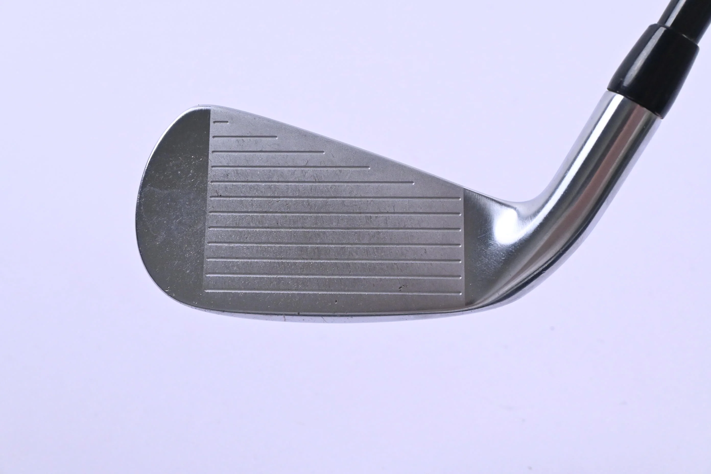 Titleist U505 #3 Iron / 20 Degree / Stiff Flex HZRDUS Smoke Black RDX 80 Shaft - Image 2