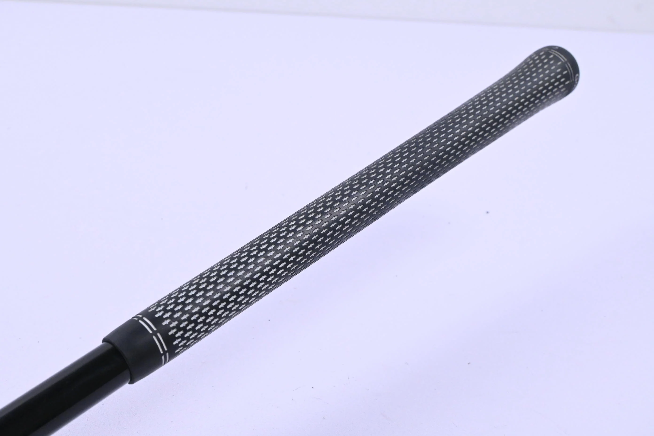 Titleist U505 #3 Iron / 20 Degree / Stiff Flex HZRDUS Smoke Black RDX 80 Shaft - Image 6