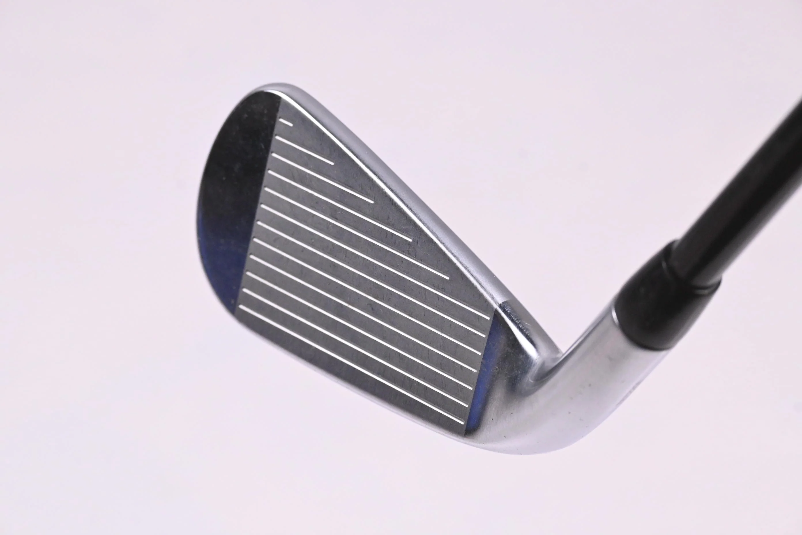 Titleist U505 #2 Iron / 18 Degree / Regular Flex Hzrdus Gen4 Black 80 Shaft - Image 2
