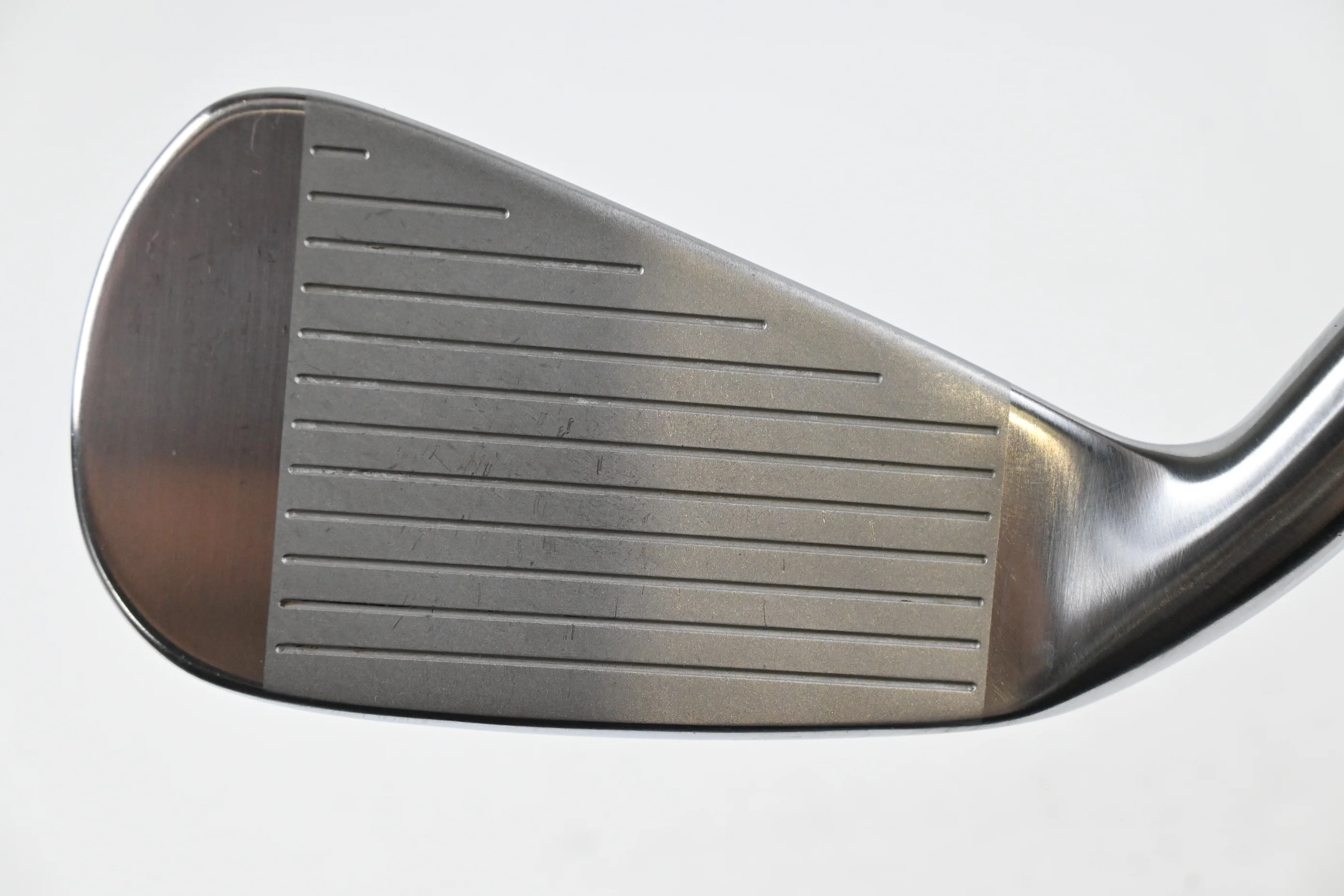Titleist U505 #4 Iron / 22 Degree / Stiff Flex Kai'li White 80 Shaft - Image 2