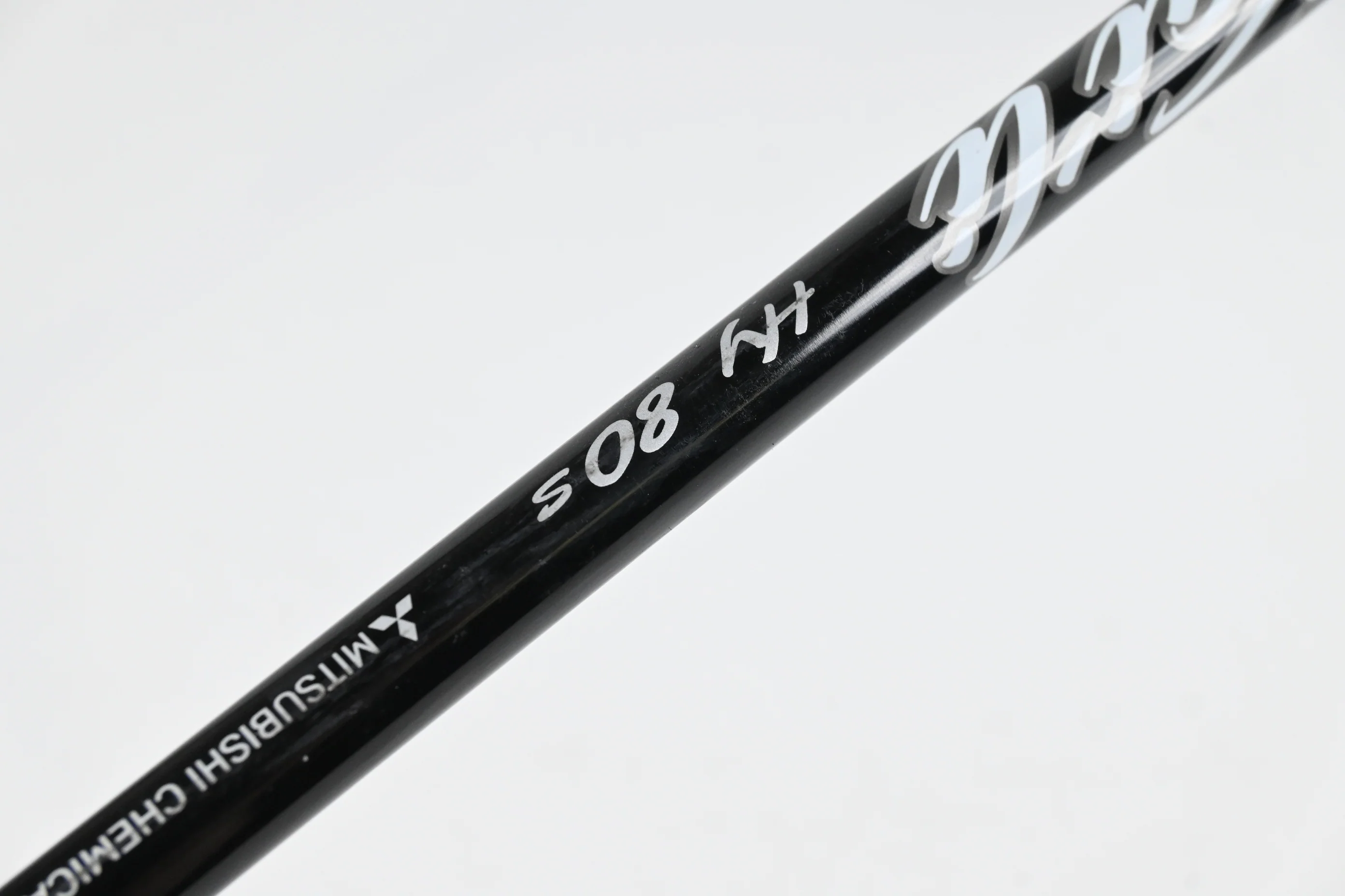 Titleist U505 #4 Iron / 22 Degree / Stiff Flex Kai'li White 80 Shaft - Image 4