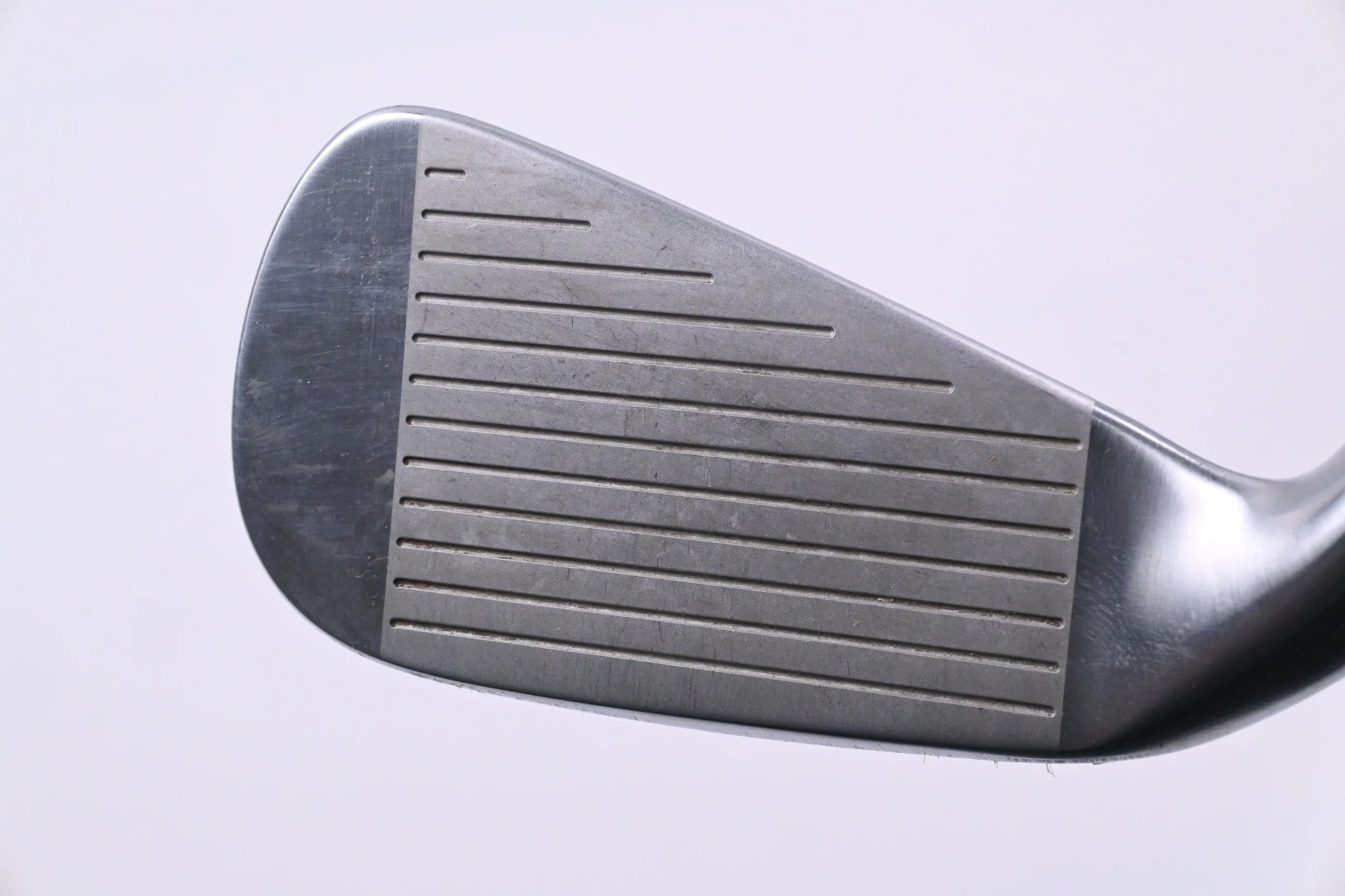 Titleist U505 #3 Iron / 20 Degree / Stiff Flex Tensei AV RAW White 90 Shaft - Image 2
