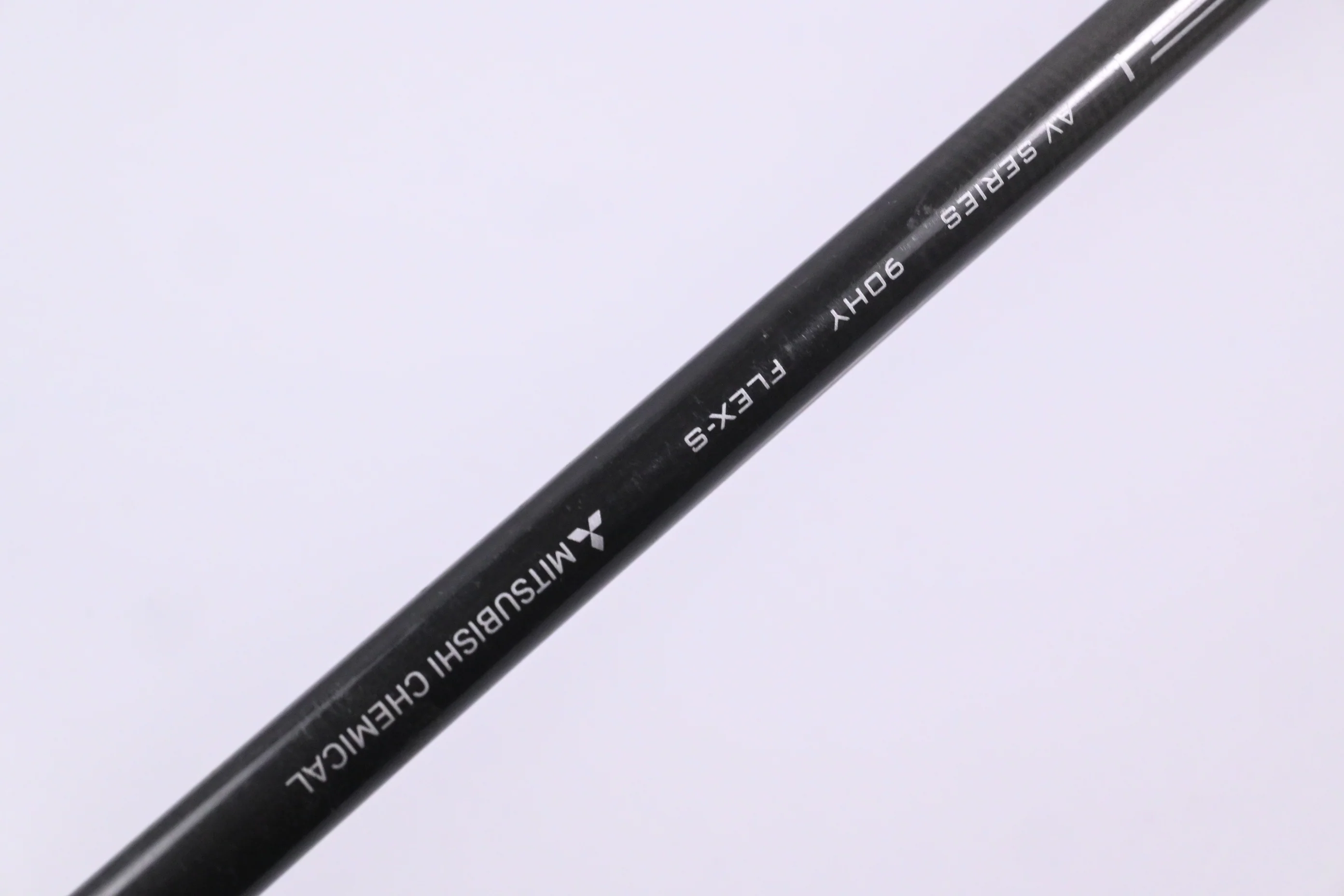 Titleist U505 #3 Iron / 20 Degree / Stiff Flex Tensei AV RAW White 90 Shaft - Image 4