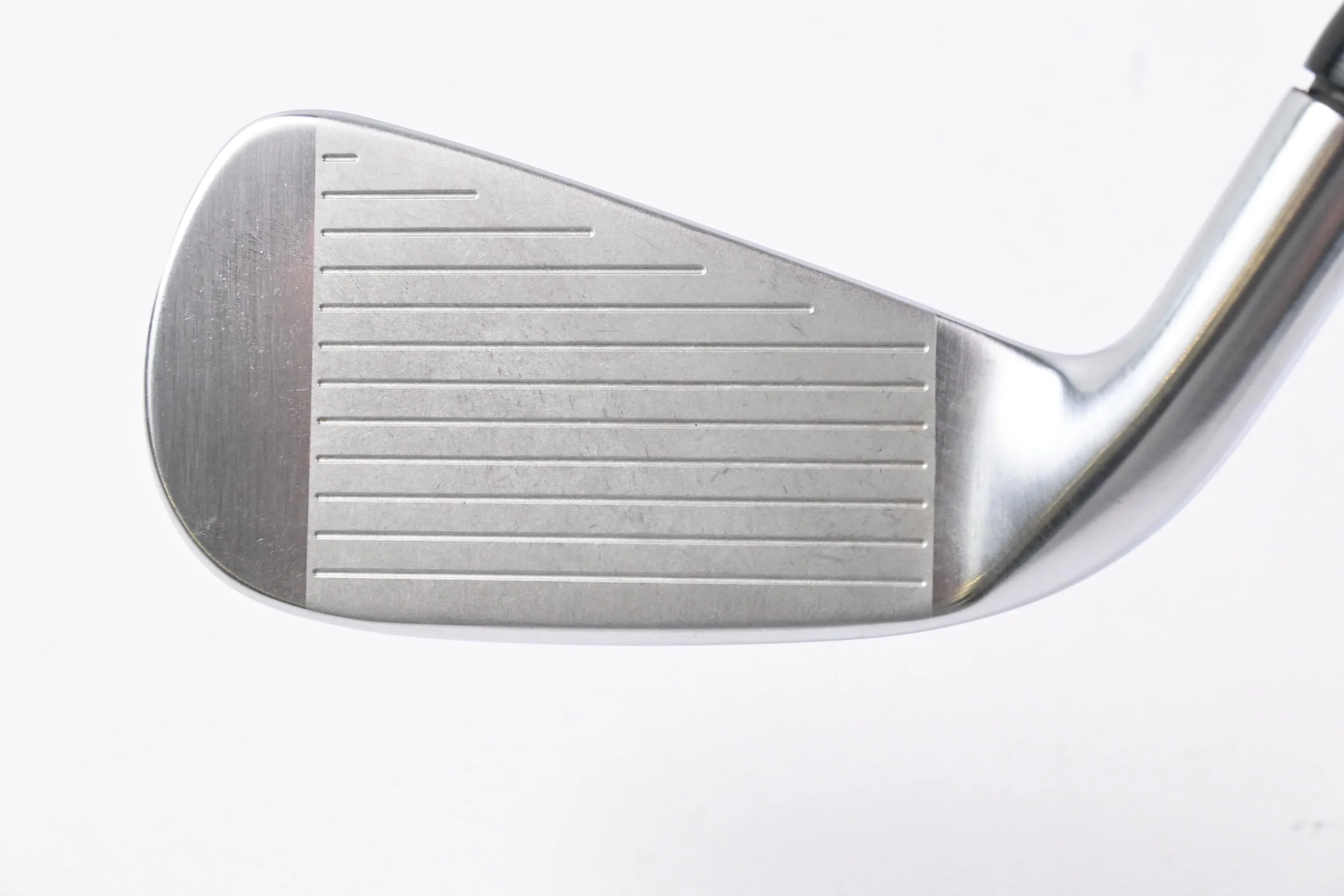 Titleist U505 #3 Iron / 20 Degree / Stiff Flex HZRDUS Smoke Black RDX 80 Shaft - Image 2