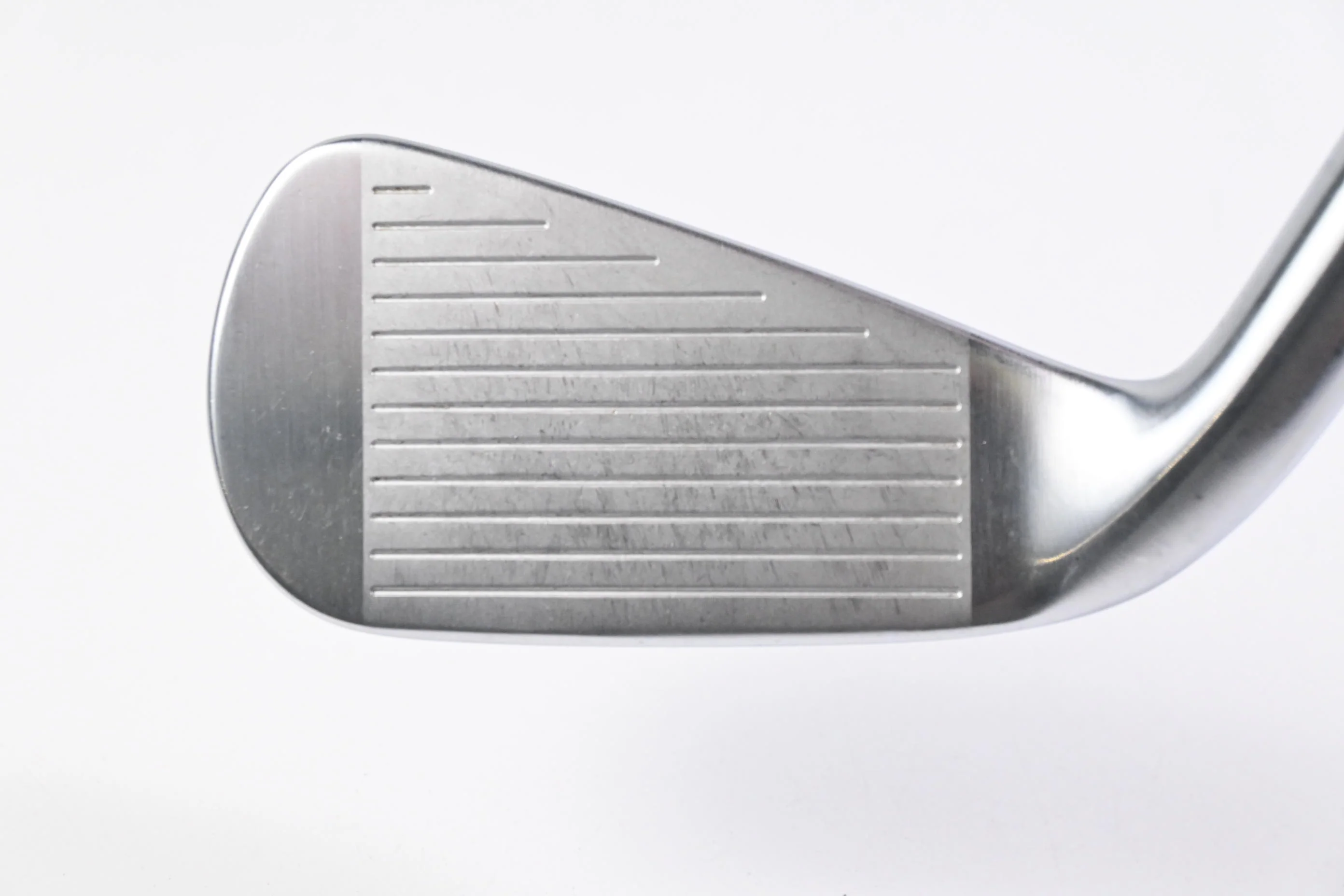 Titleist U510 #4 Iron / 22 Degree / Stiff Flex HZRDUS Smoke Black 80 Shaft - Image 2