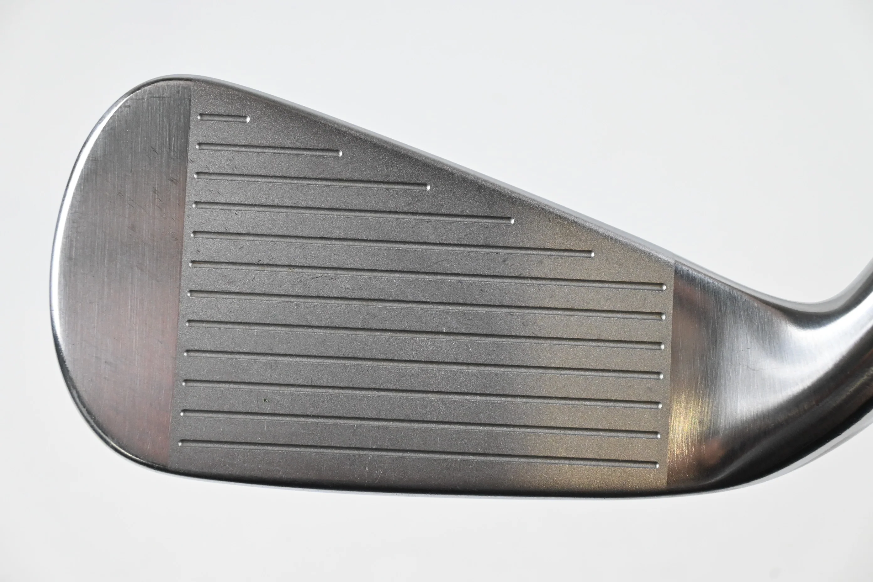 Titleist U510 #3 Iron / 20 Degree / Stiff Flex Tour AD DI-105 Shaft - Image 2